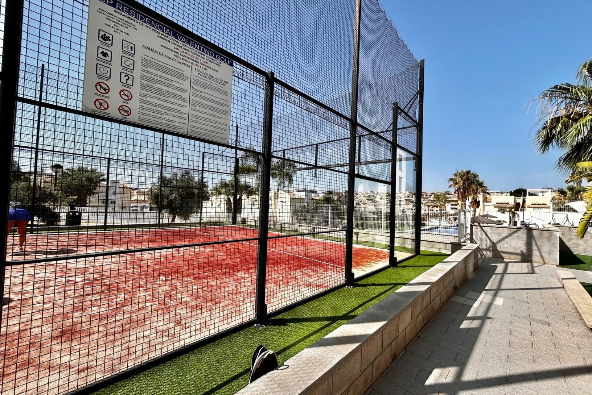 Revente - Attique - Orihuela Costa - Villamartín