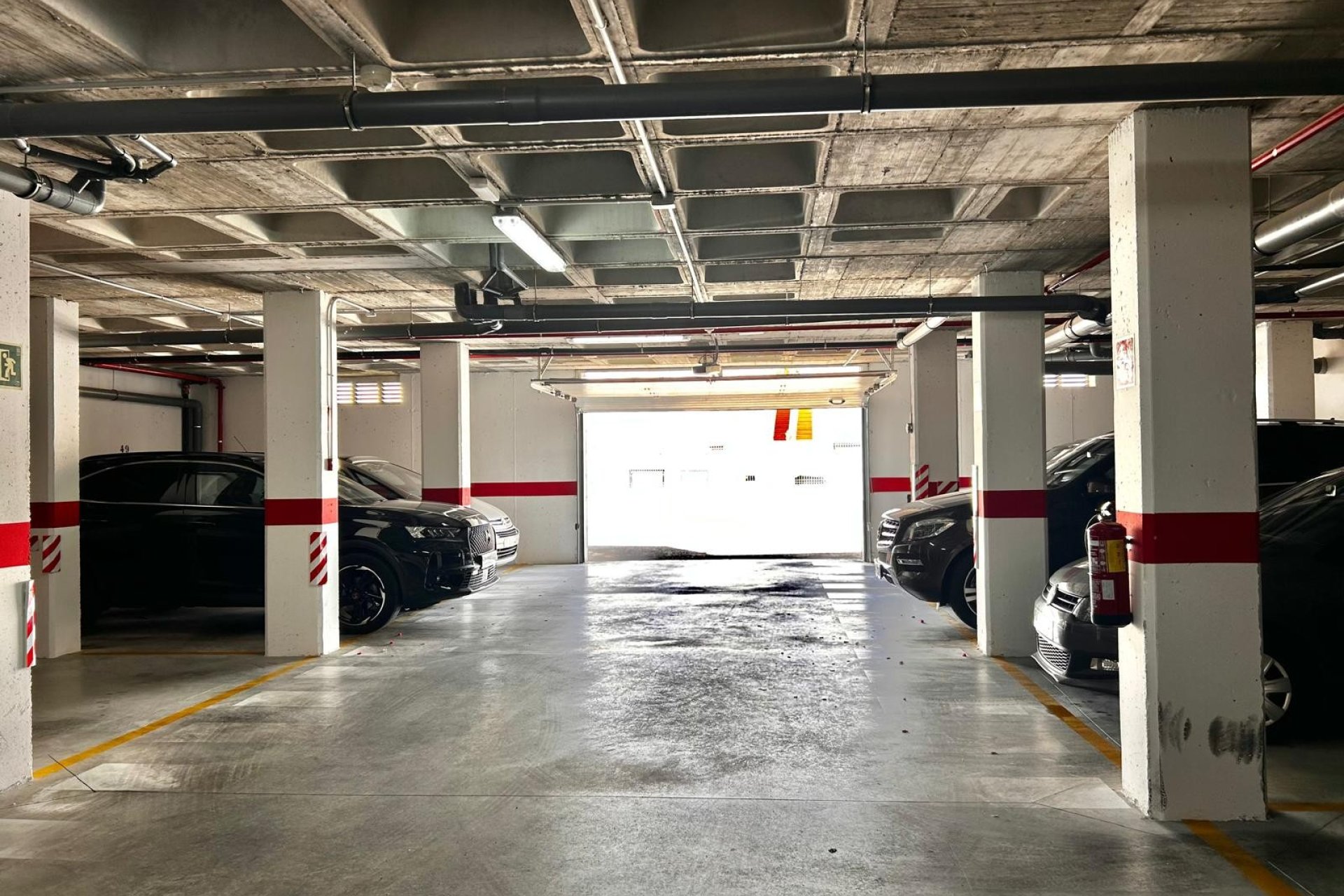 Revente - Attique - Orihuela Costa - Villamartín