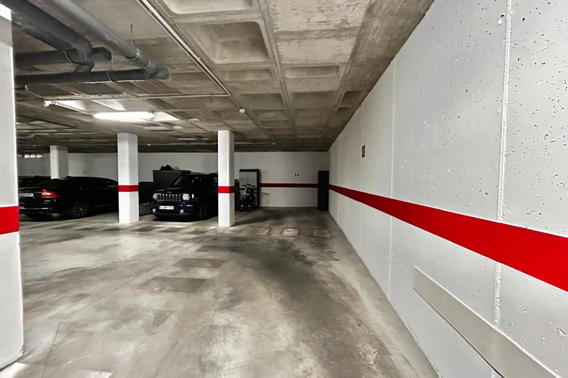 Revente - Attique - Orihuela Costa - Villamartín