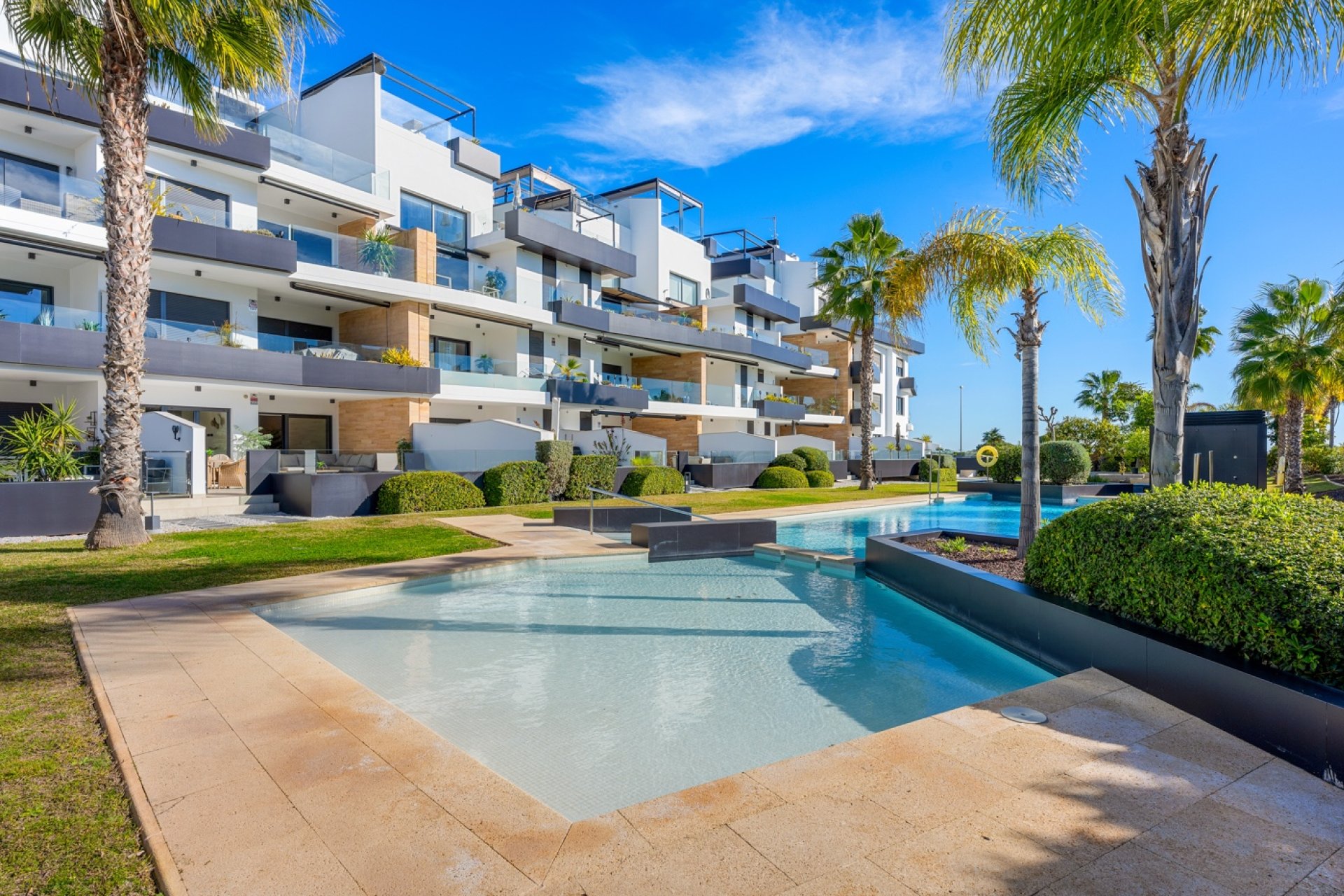 Revente - Attique - Orihuela Costa - Villamartin