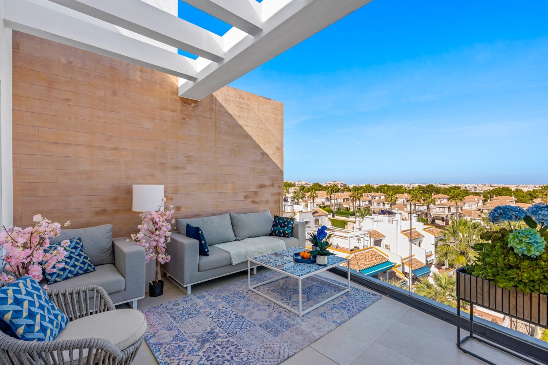 Revente - Attique - Orihuela Costa - Villamartin
