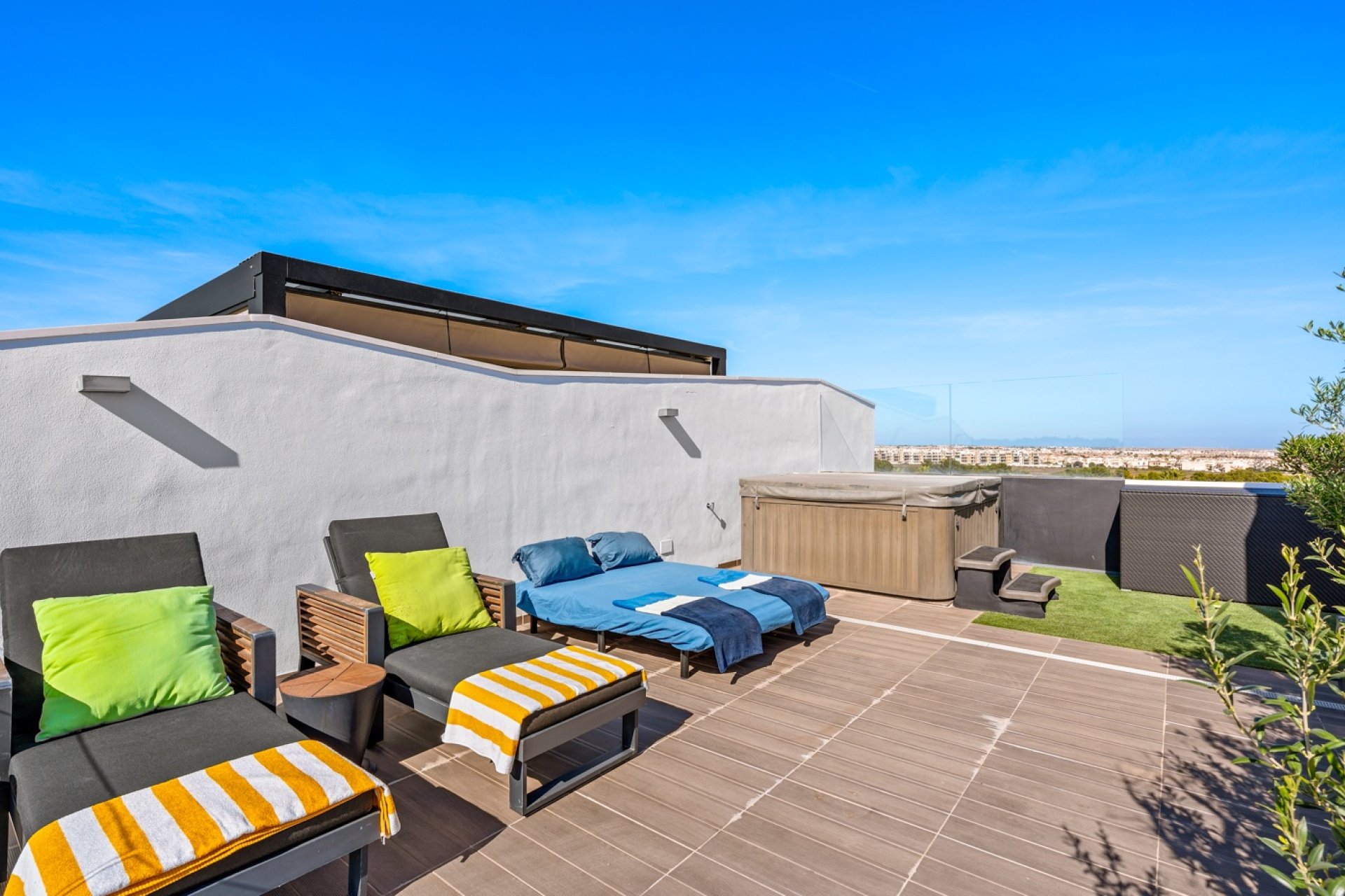 Revente - Attique - Orihuela Costa - Villamartin