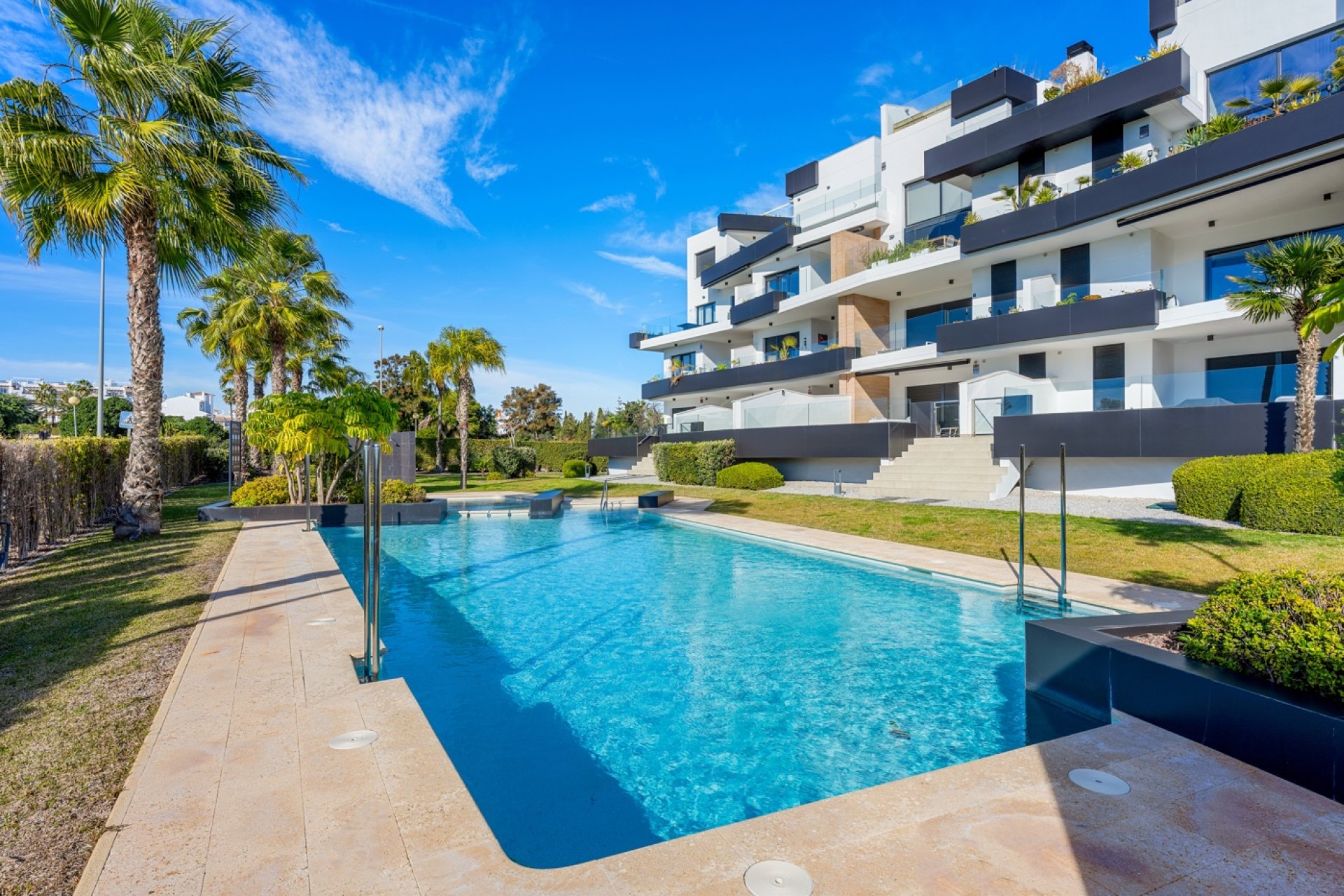 Revente - Attique - Orihuela Costa - Villamartin