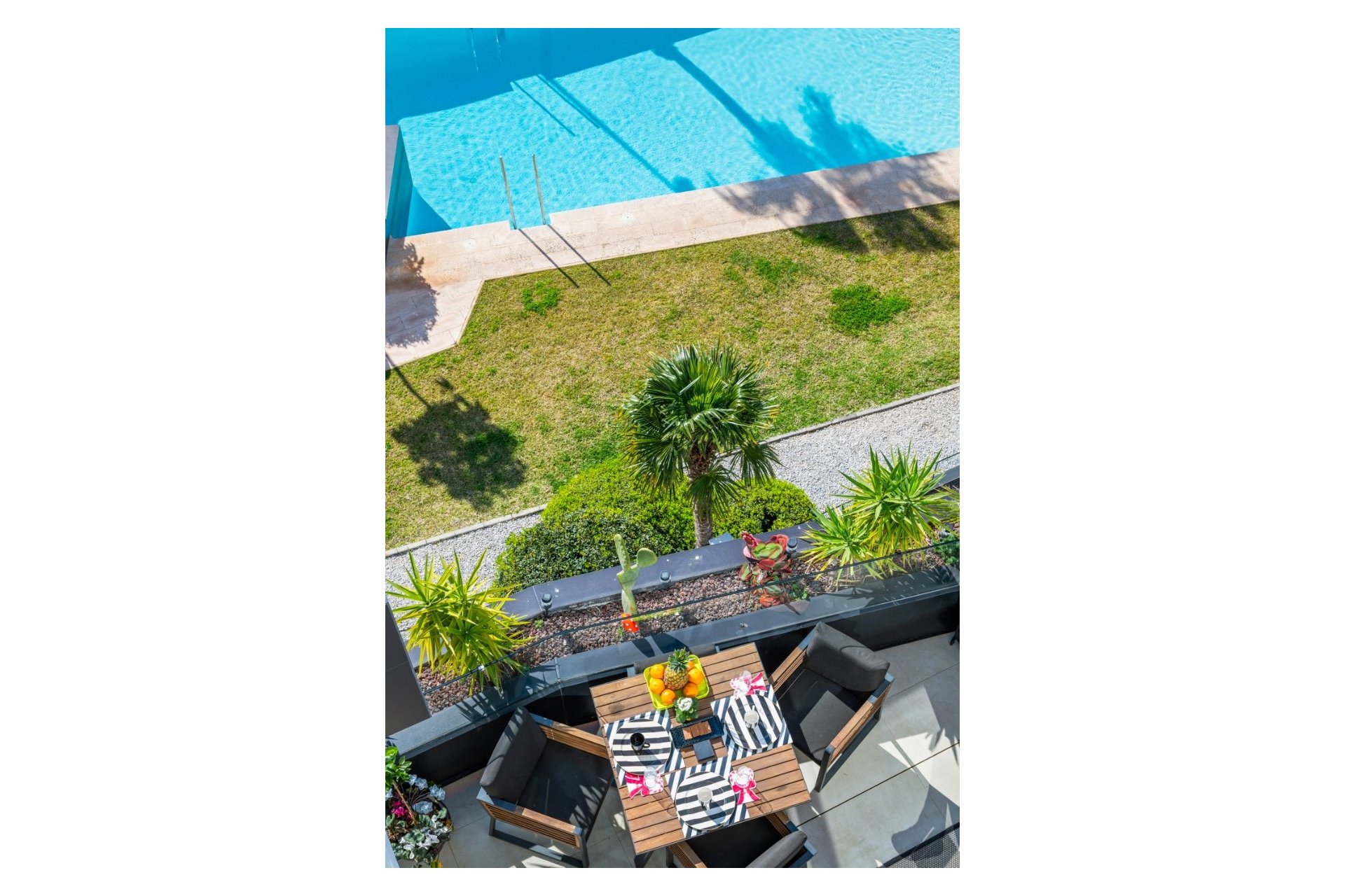 Revente - Attique - Orihuela Costa - Villamartin