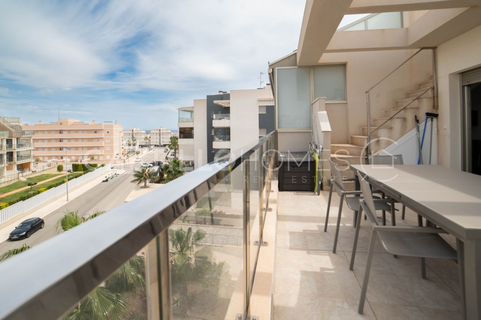 Revente - Attique - Orihuela Costa - Villamartín
