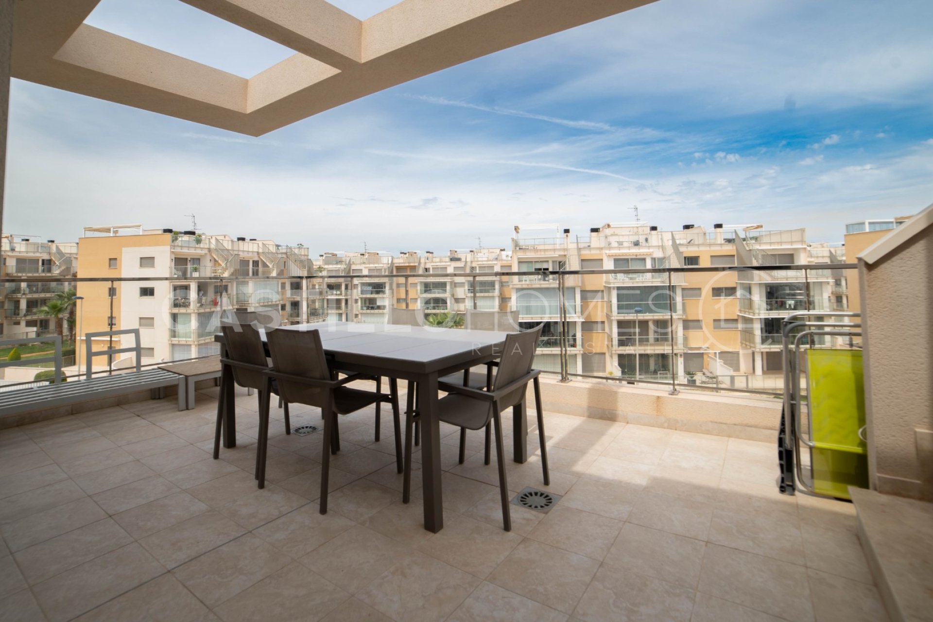 Revente - Attique - Orihuela Costa - Villamartín
