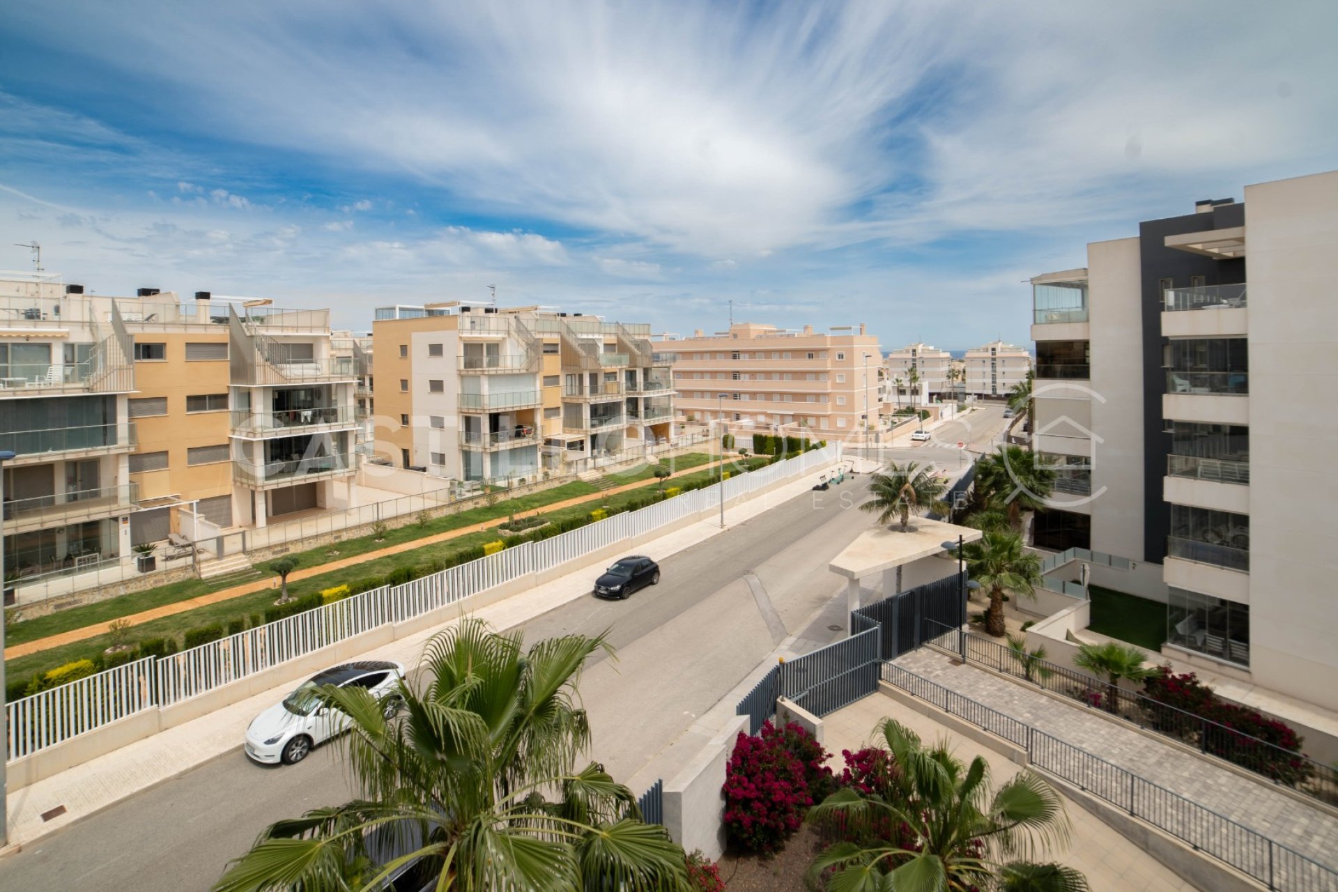 Revente - Attique - Orihuela Costa - Villamartín