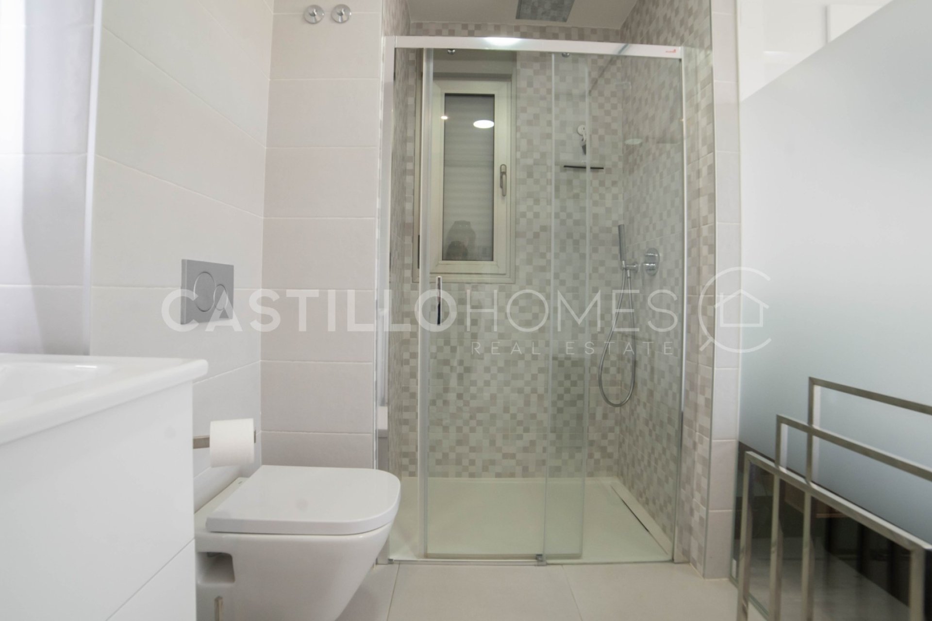 Revente - Attique - Orihuela Costa - Villamartín