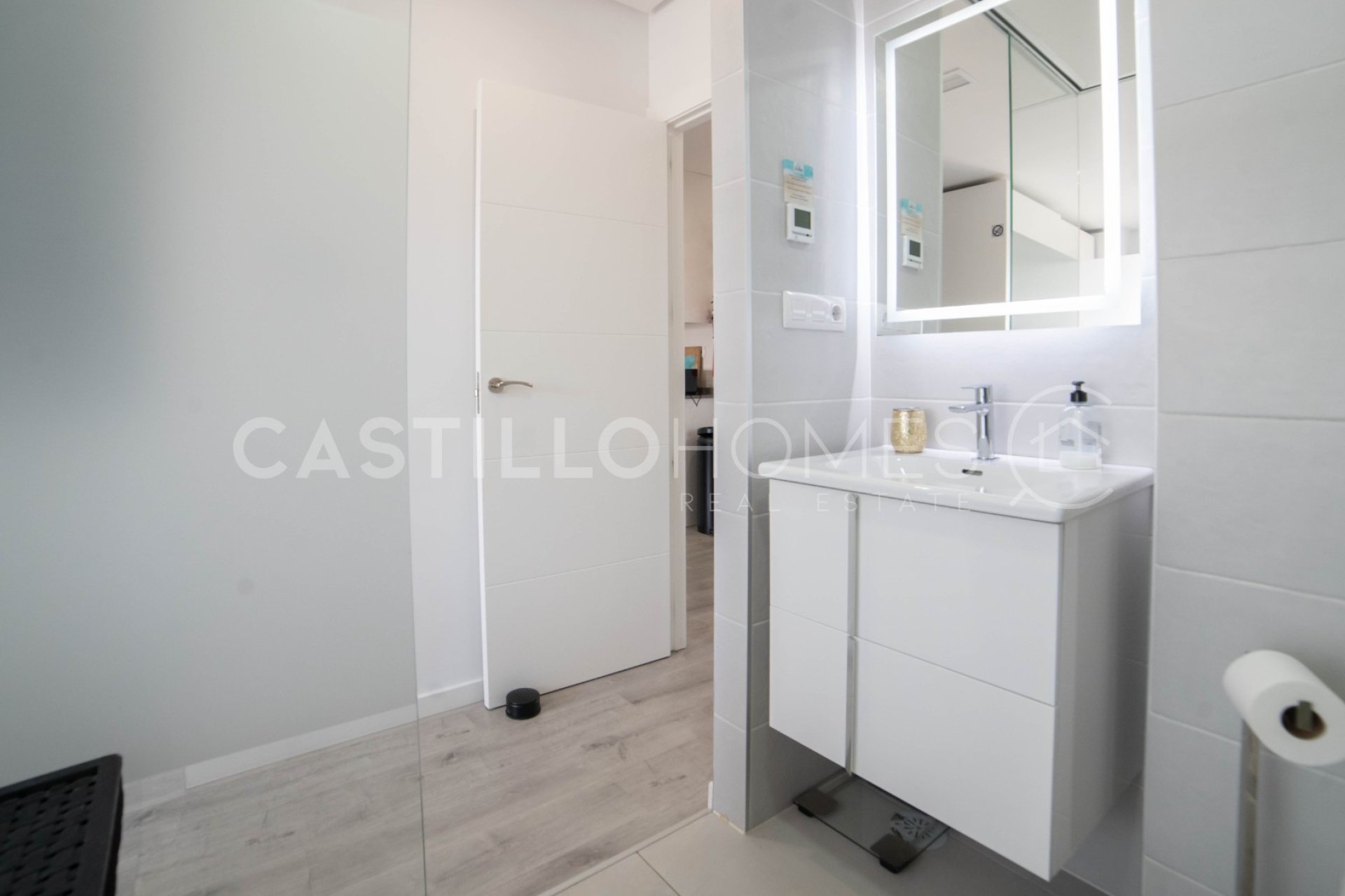 Revente - Attique - Orihuela Costa - Villamartín
