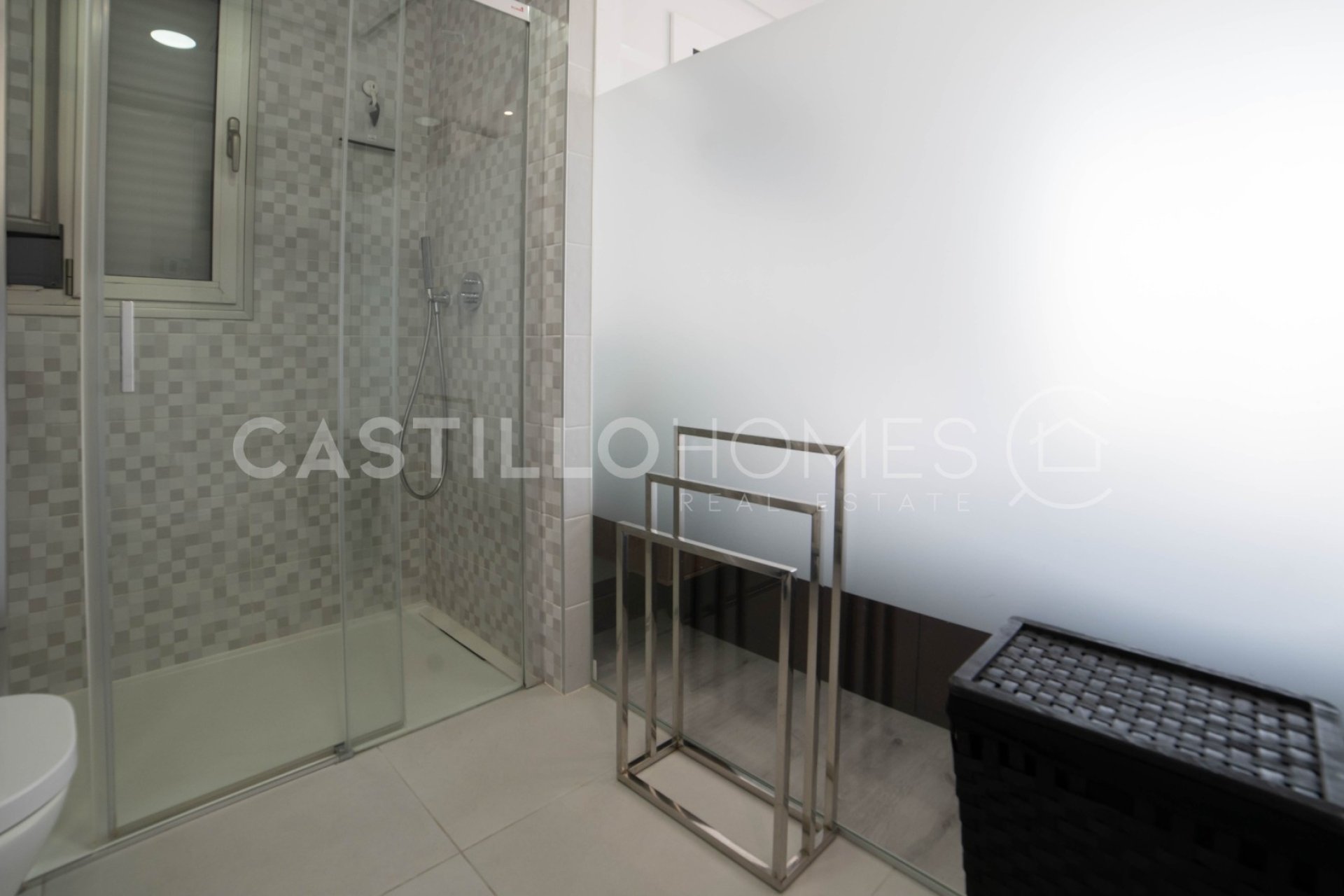 Revente - Attique - Orihuela Costa - Villamartín