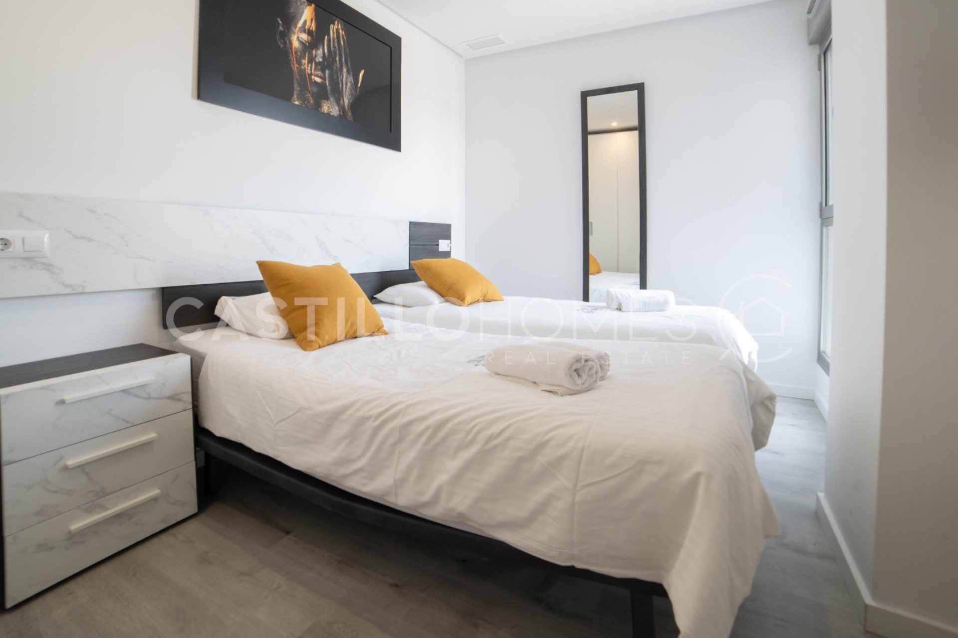 Revente - Attique - Orihuela Costa - Villamartín