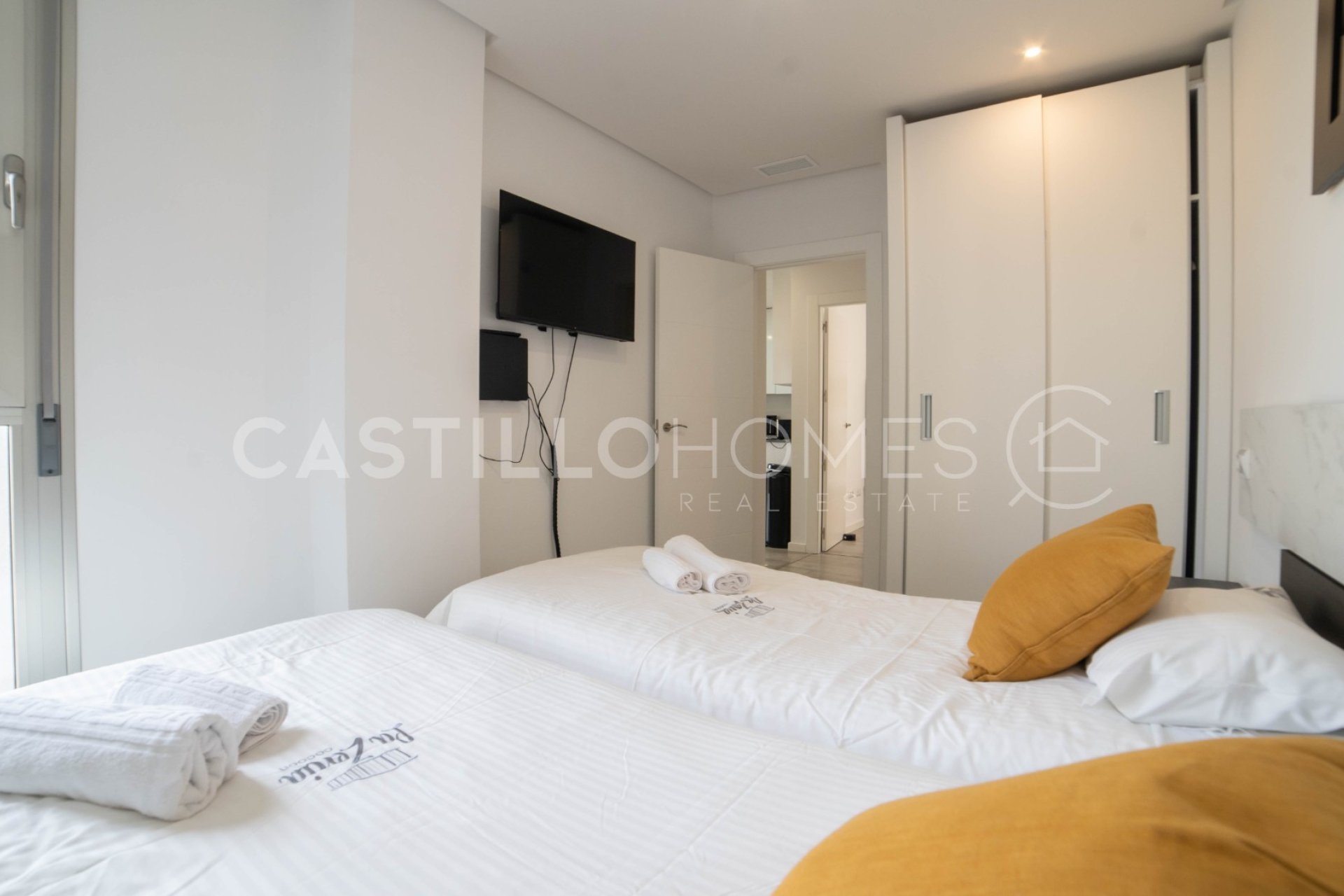 Revente - Attique - Orihuela Costa - Villamartín