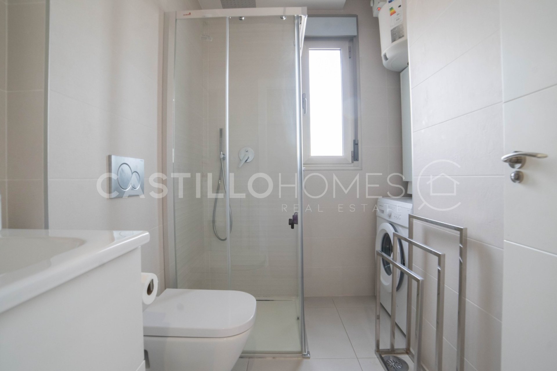 Revente - Attique - Orihuela Costa - Villamartín