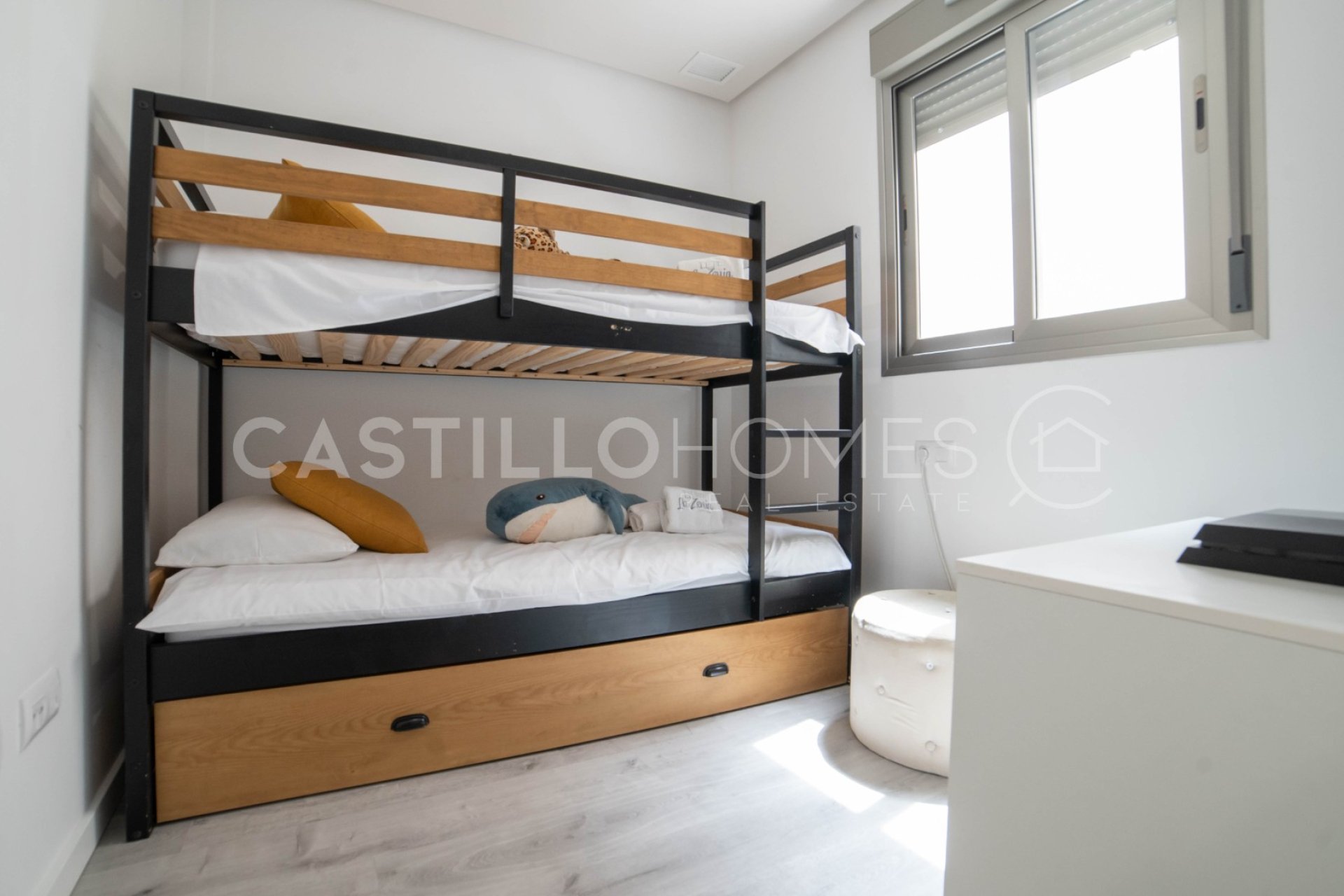 Revente - Attique - Orihuela Costa - Villamartín