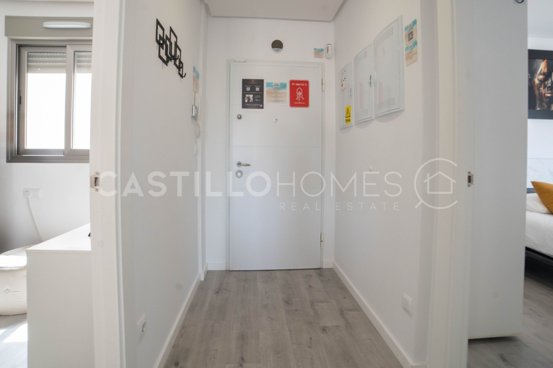 Revente - Attique - Orihuela Costa - Villamartín