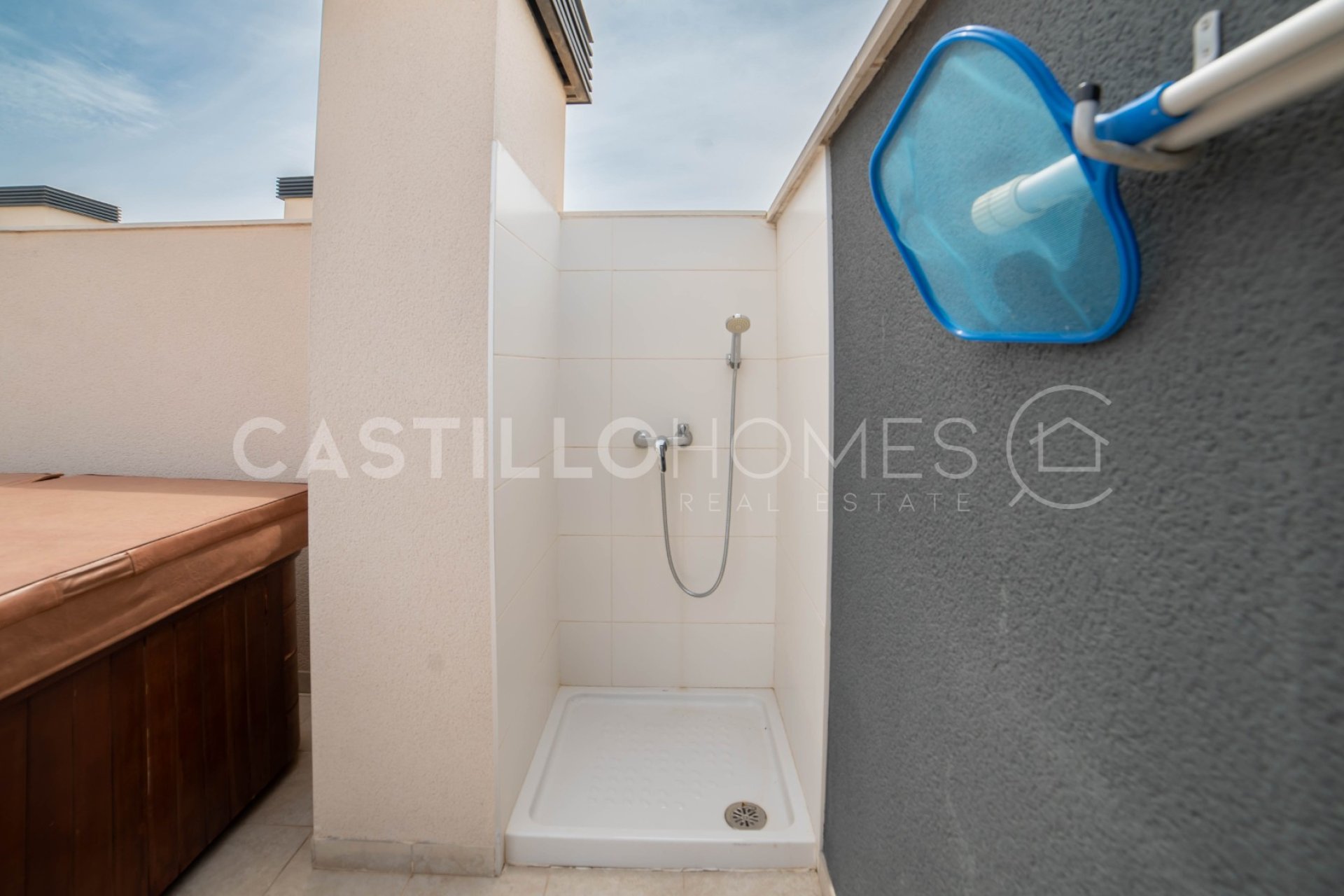 Revente - Attique - Orihuela Costa - Villamartín