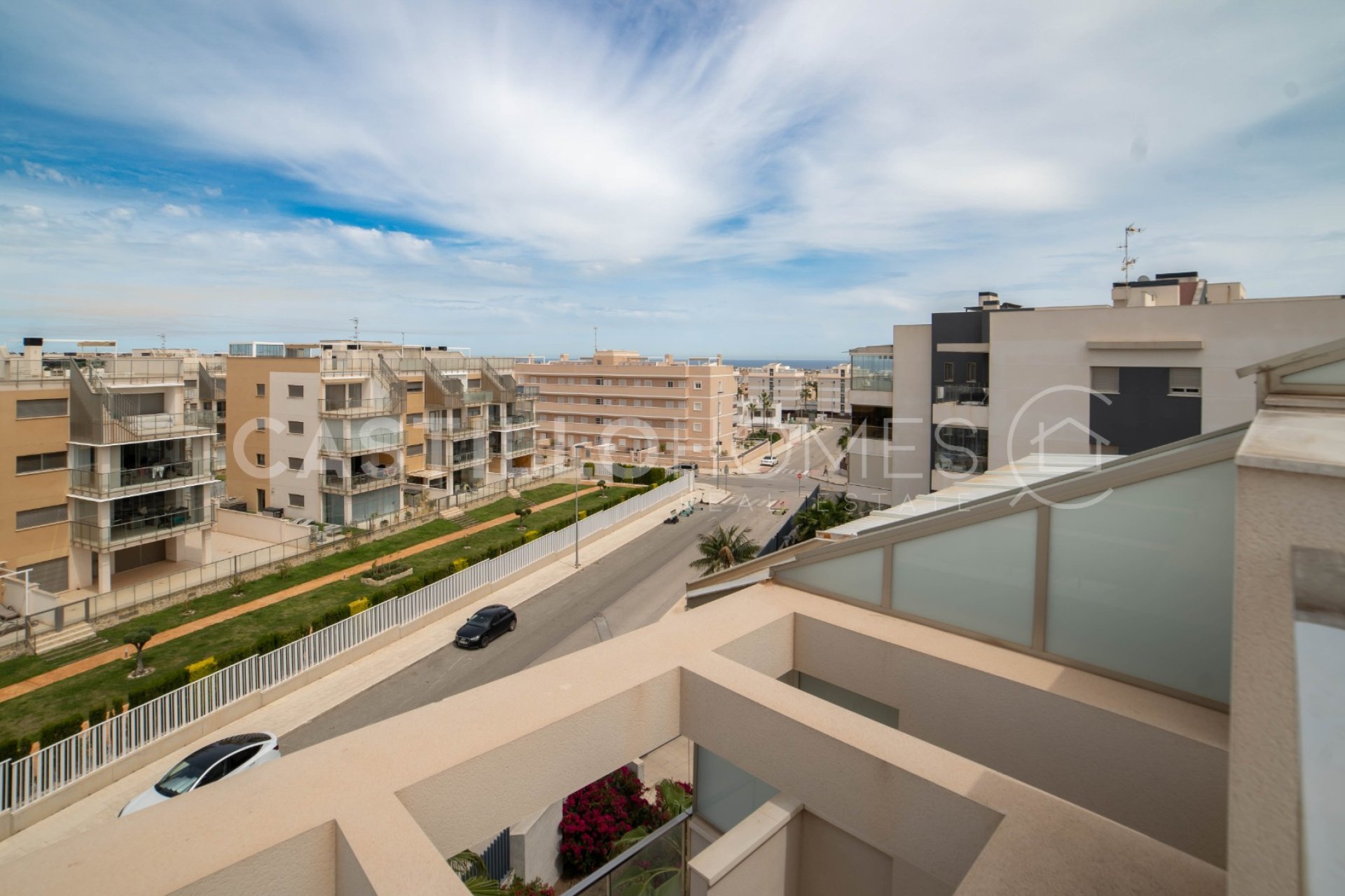 Revente - Attique - Orihuela Costa - Villamartín