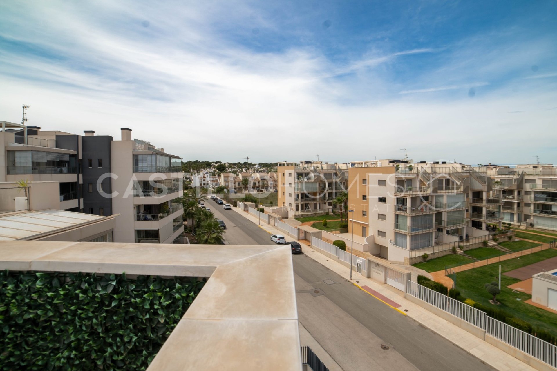 Revente - Attique - Orihuela Costa - Villamartín