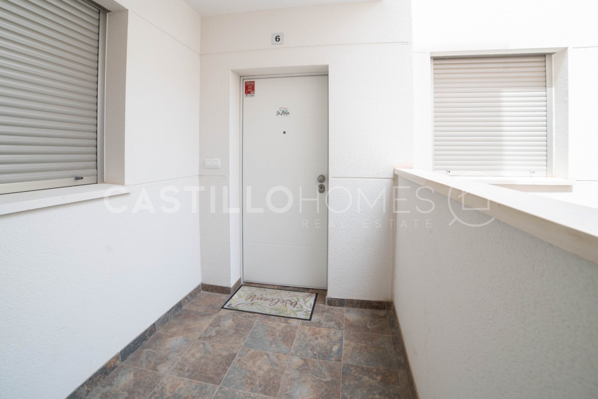 Revente - Attique - Orihuela Costa - Villamartín