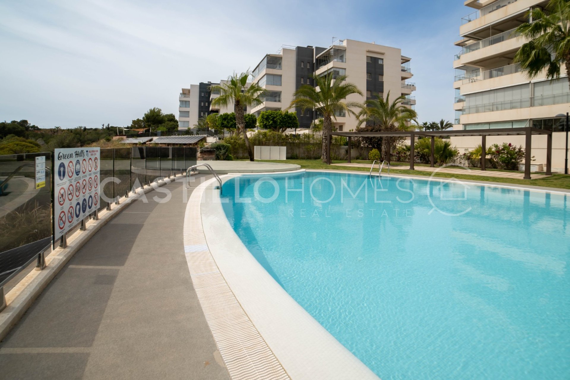 Revente - Attique - Orihuela Costa - Villamartín