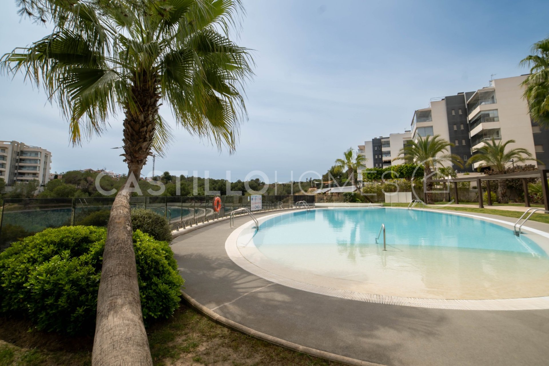 Revente - Attique - Orihuela Costa - Villamartín