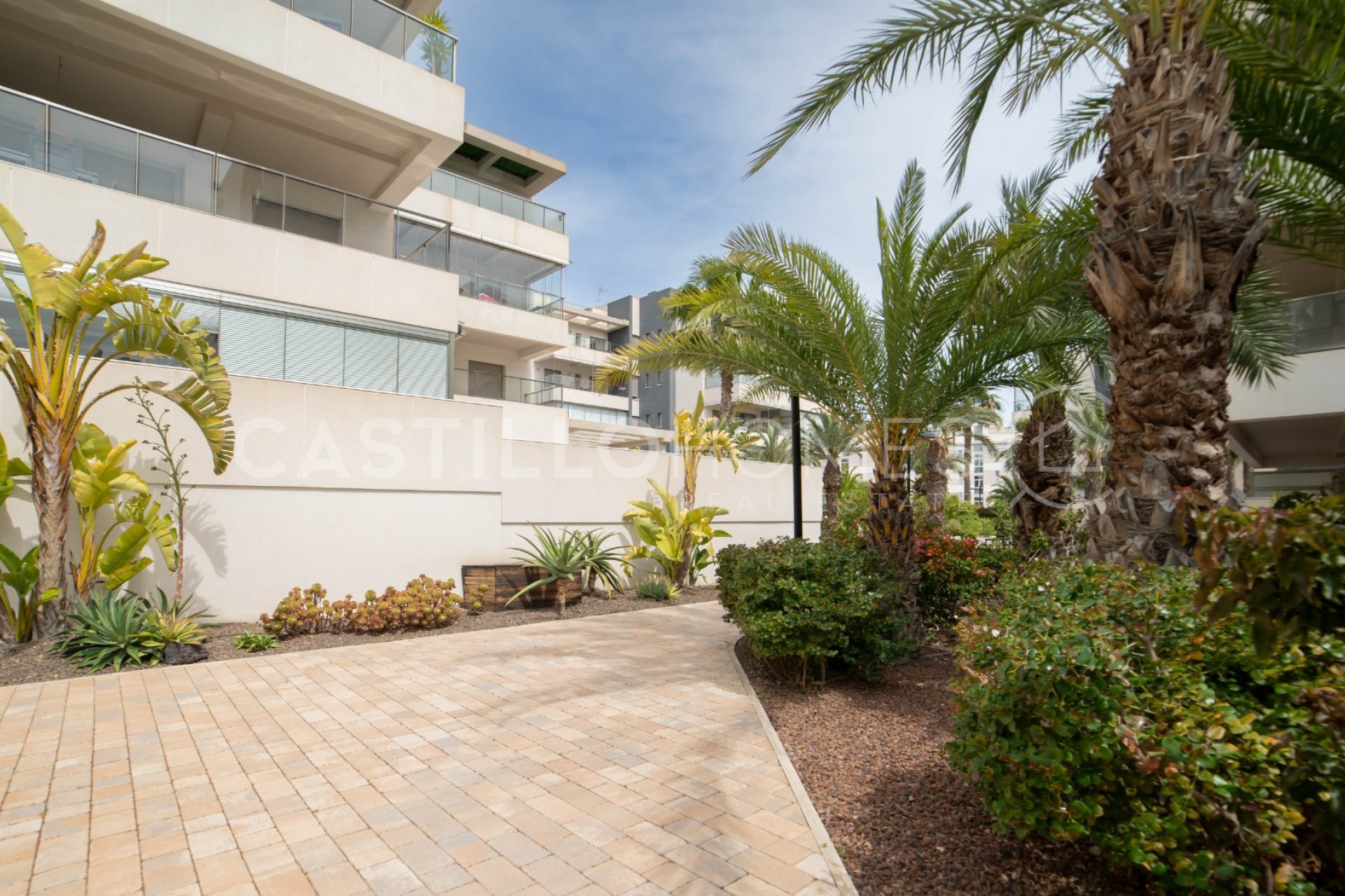Revente - Attique - Orihuela Costa - Villamartín