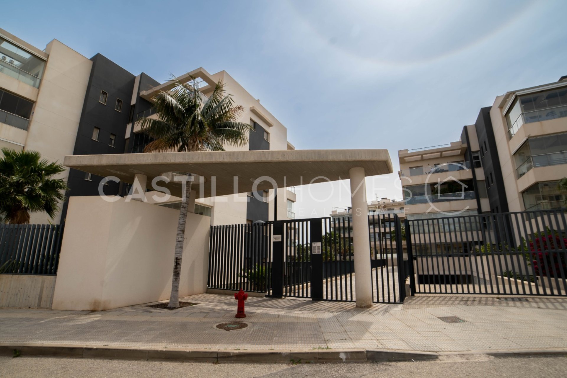 Revente - Attique - Orihuela Costa - Villamartín