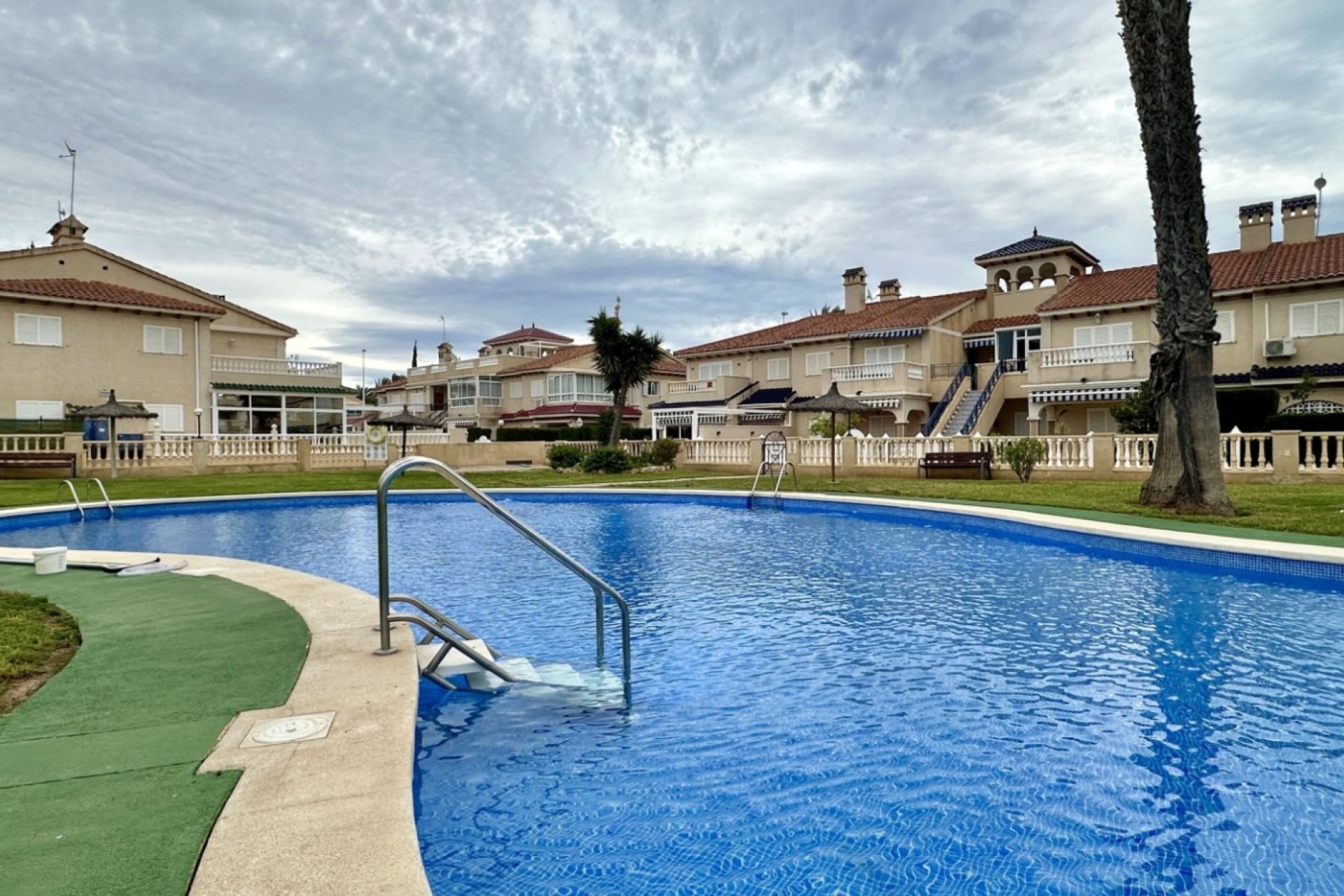 Revente - Attique - Orihuela - Zeniamar-Horizonte-La Campana