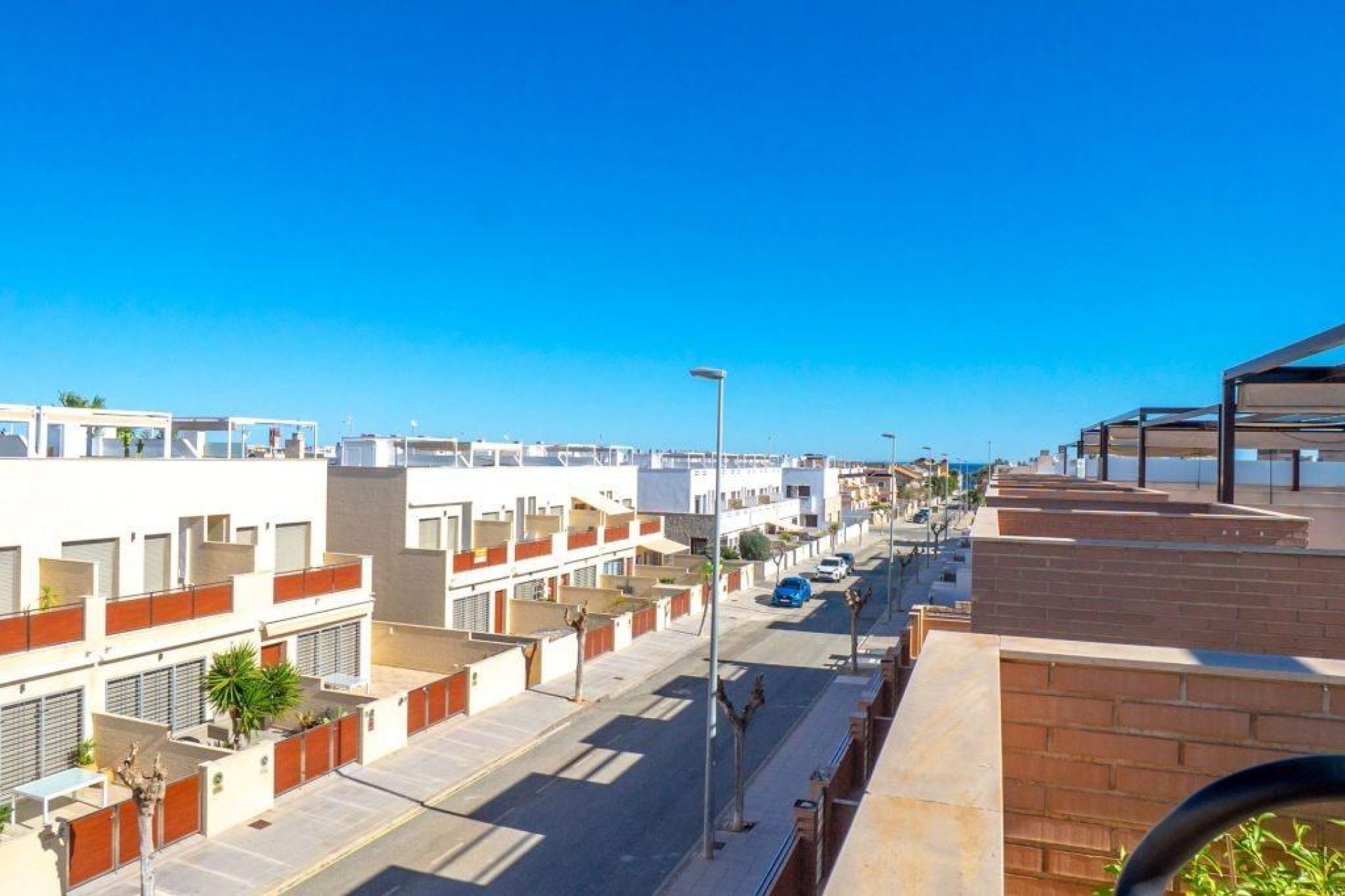 Revente - Attique - Pilar de la Horadada - Torre de la Horadada