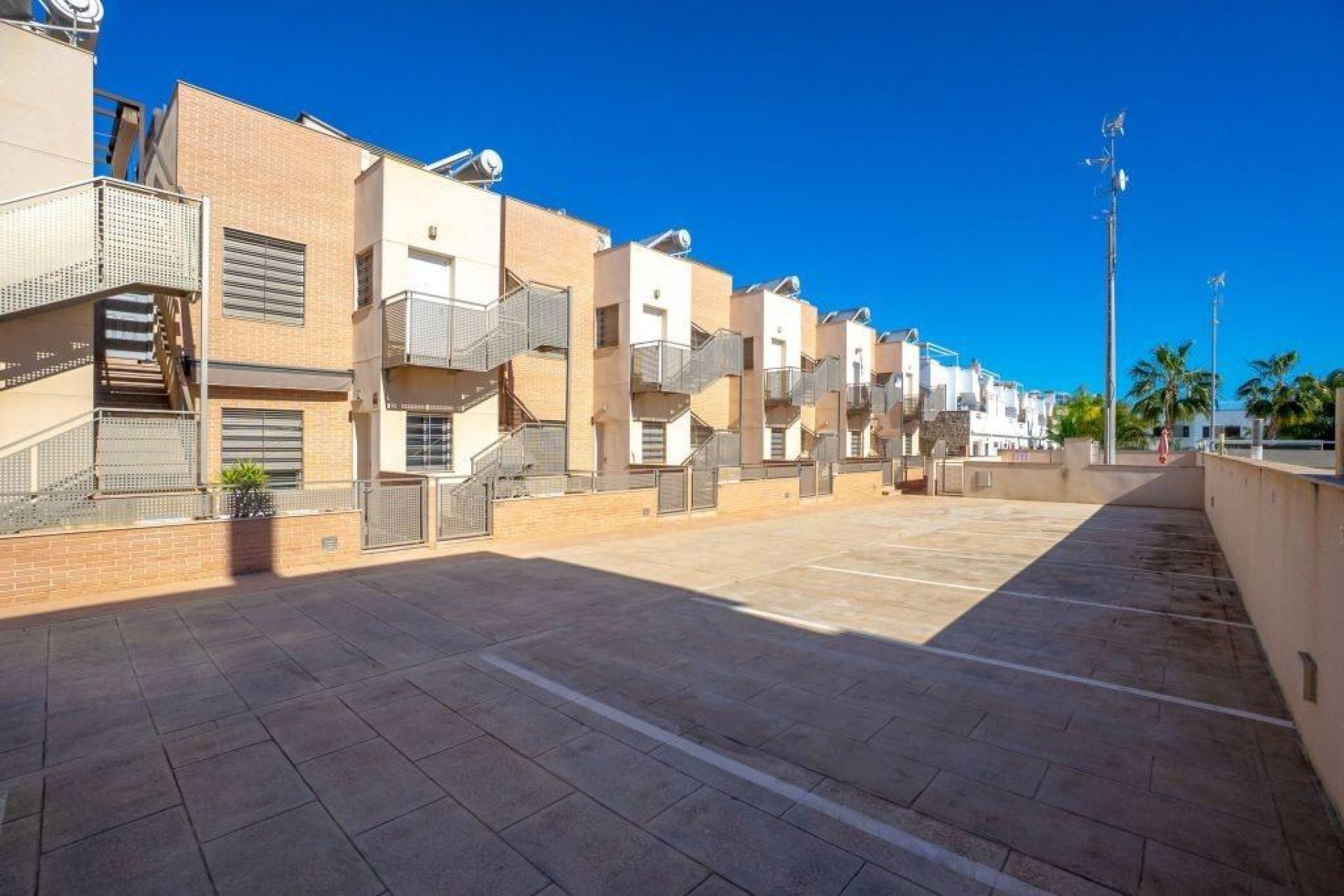 Revente - Attique - Pilar de la Horadada - Torre de la Horadada