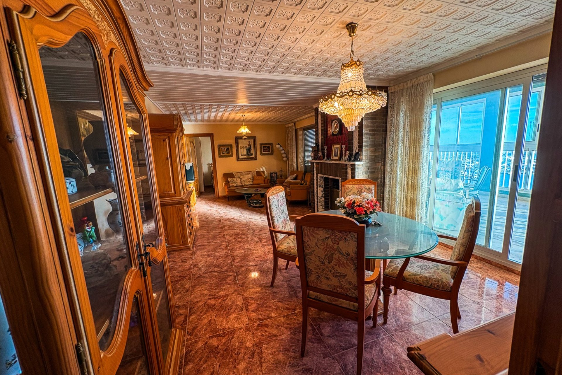 Revente - Attique - Santa Pola - Puerto