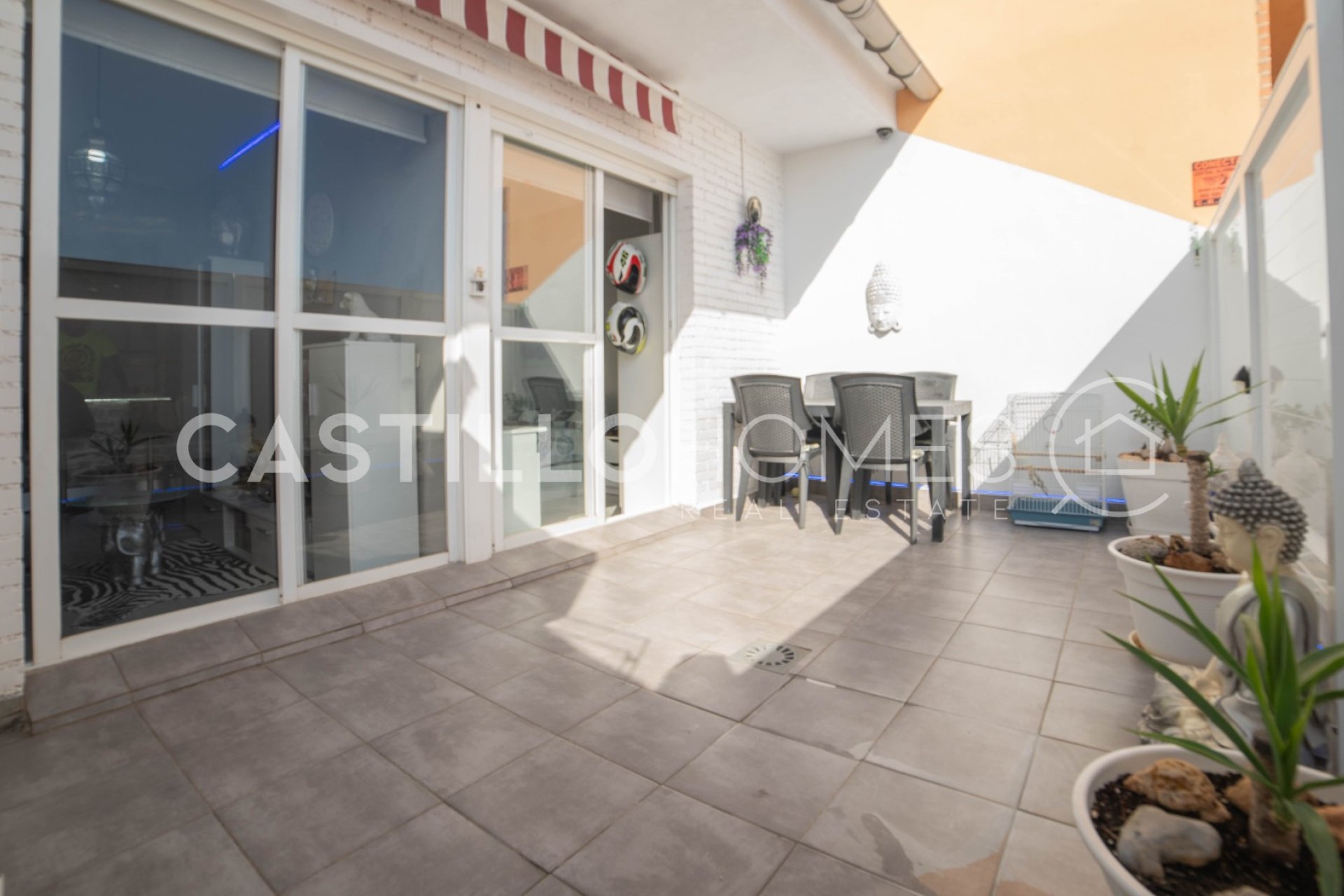 Revente - Attique - Torrevieja - Centro