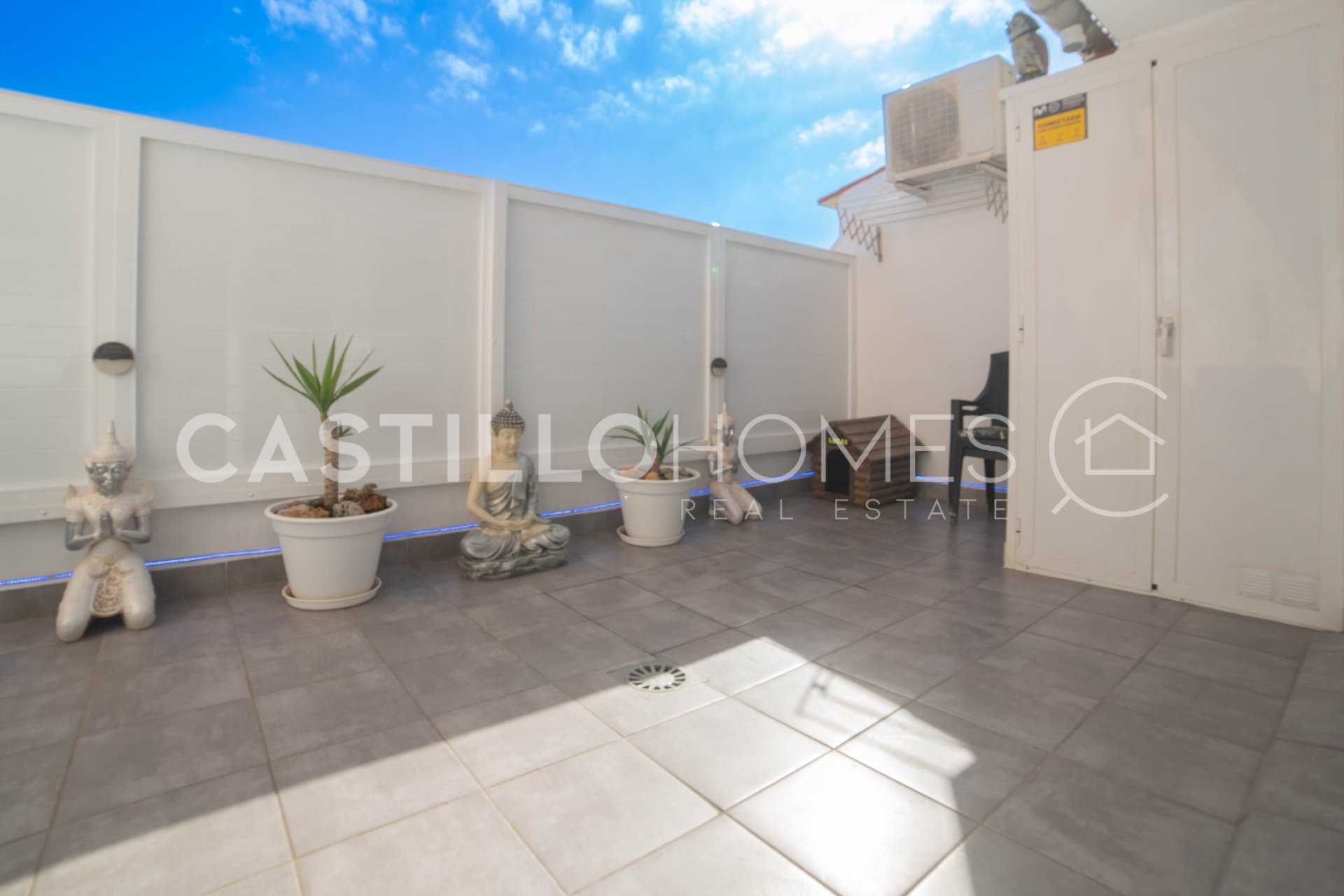 Revente - Attique - Torrevieja - Centro