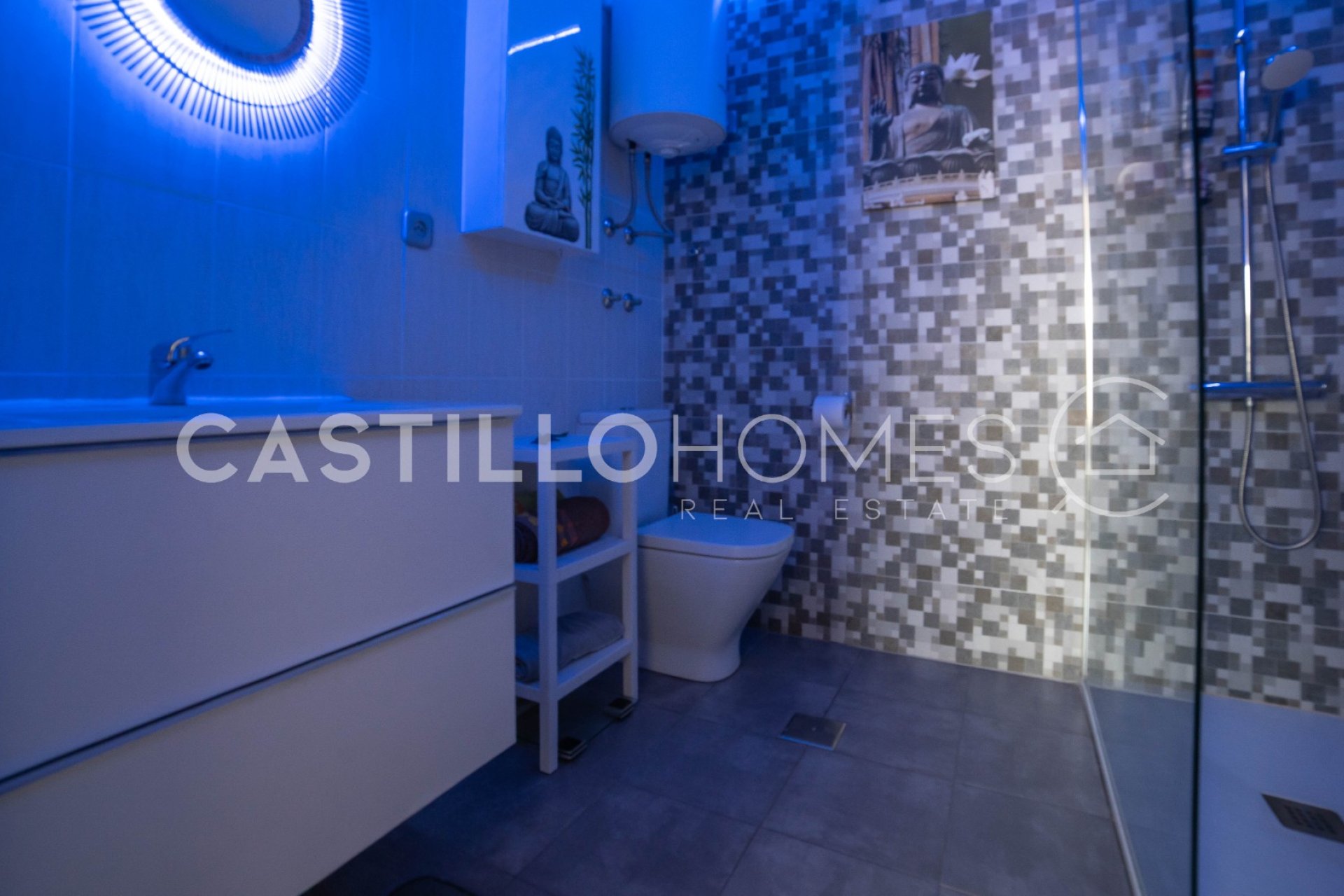 Revente - Attique - Torrevieja - Centro