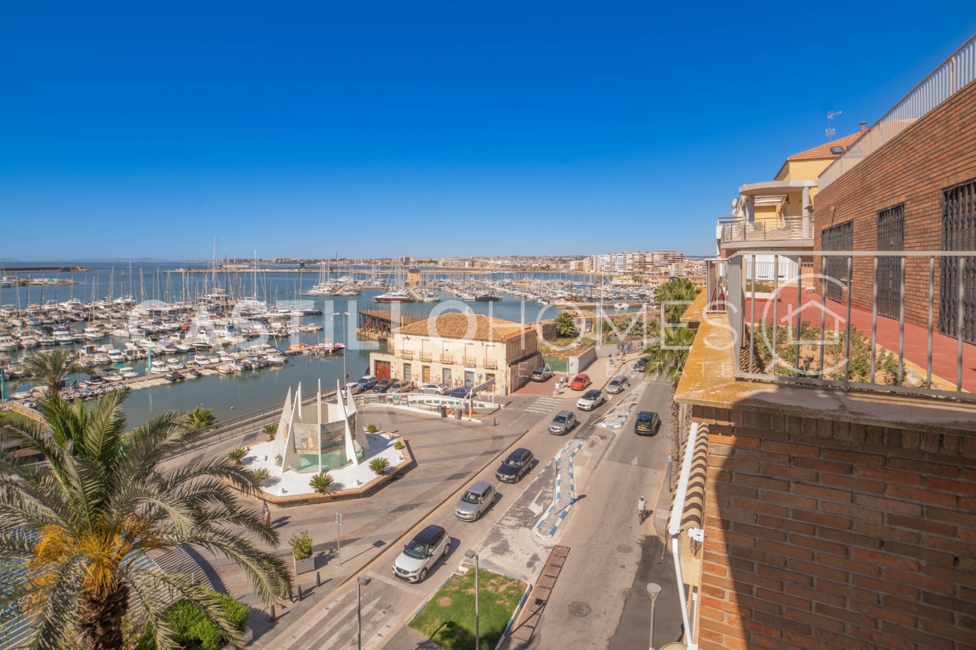 Revente - Attique - Torrevieja - Centro
