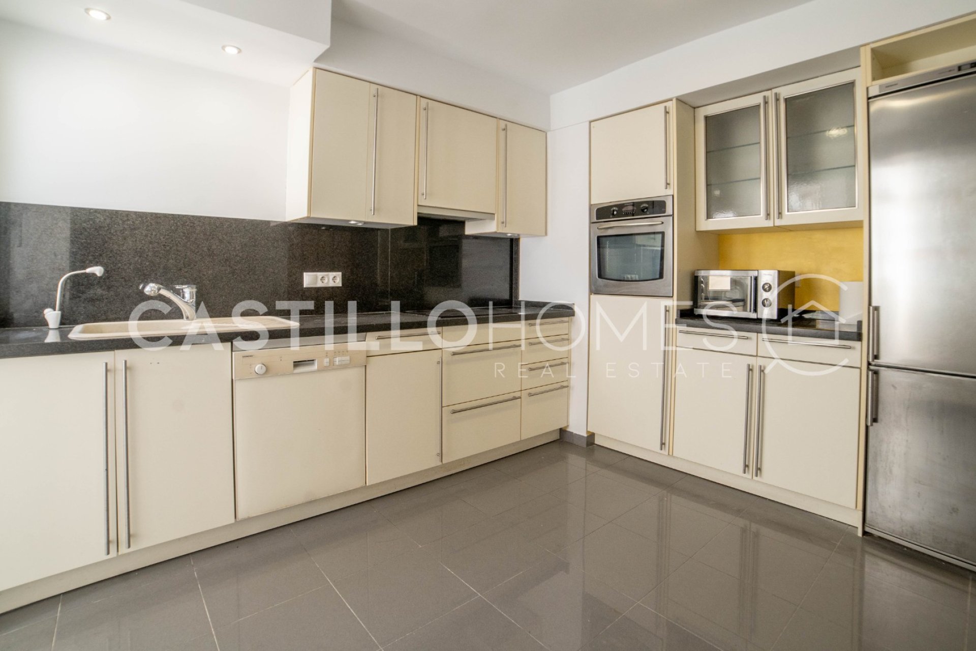 Revente - Attique - Torrevieja - Centro