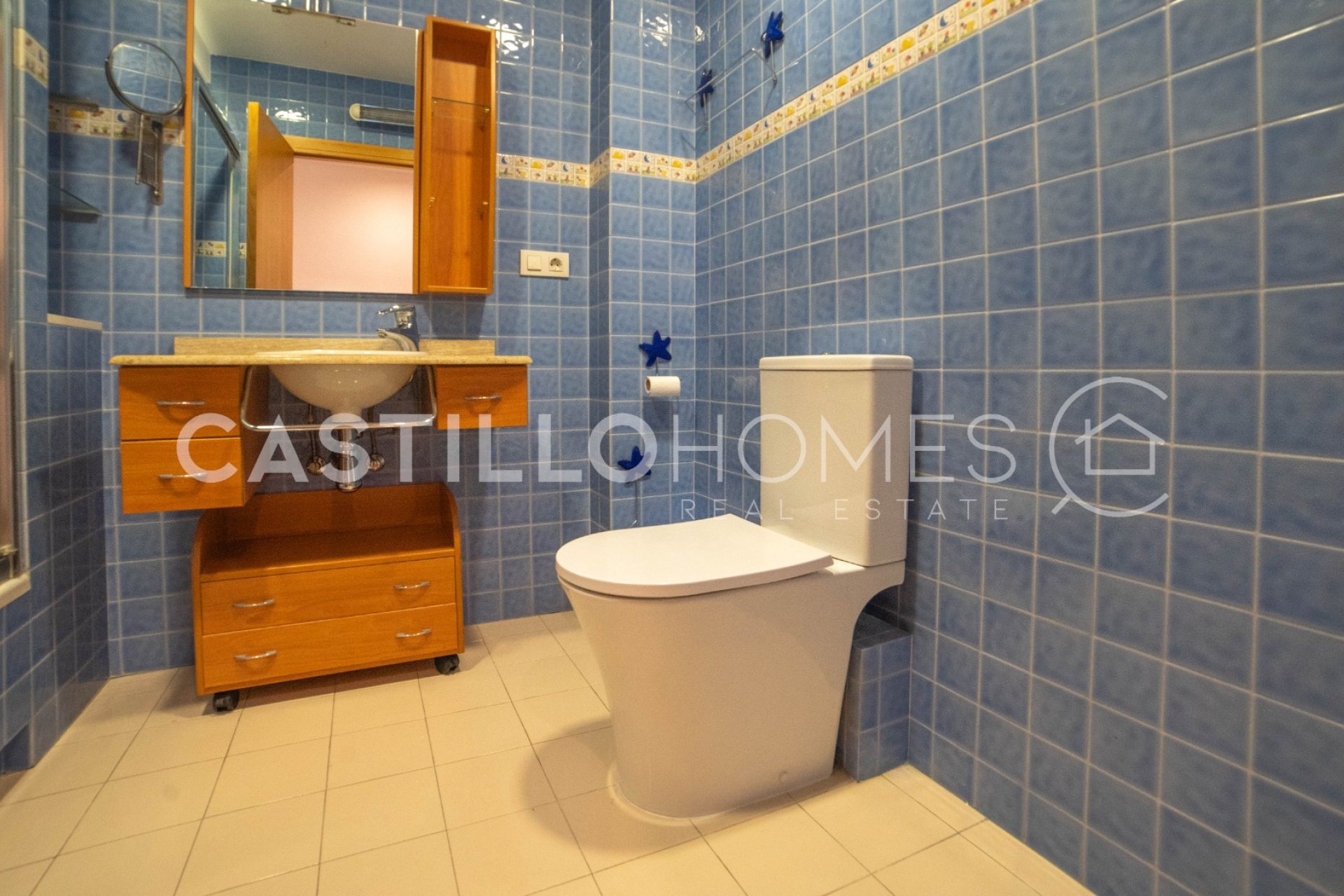 Revente - Attique - Torrevieja - Centro