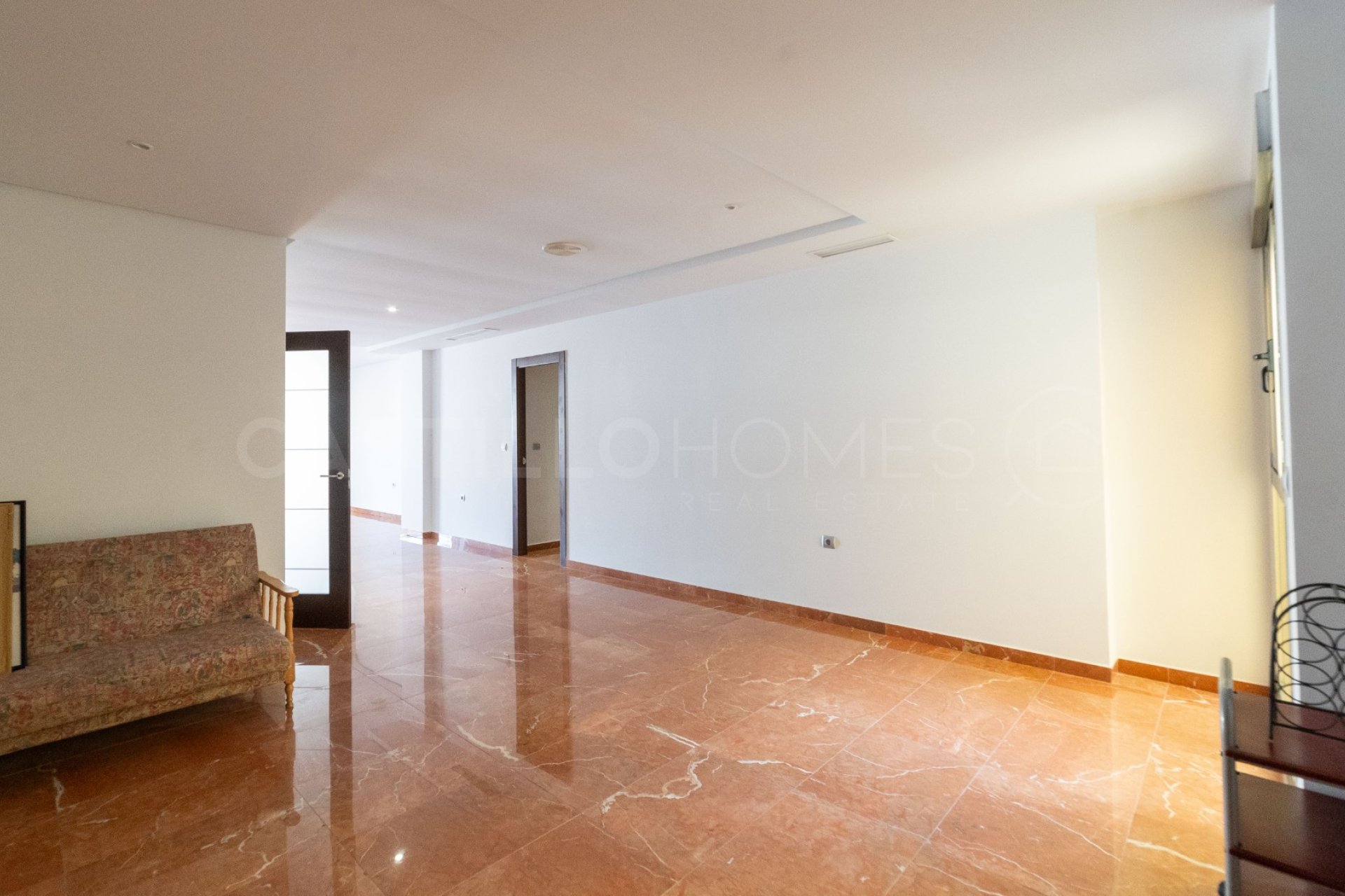 Revente - Attique - Torrevieja - Centro