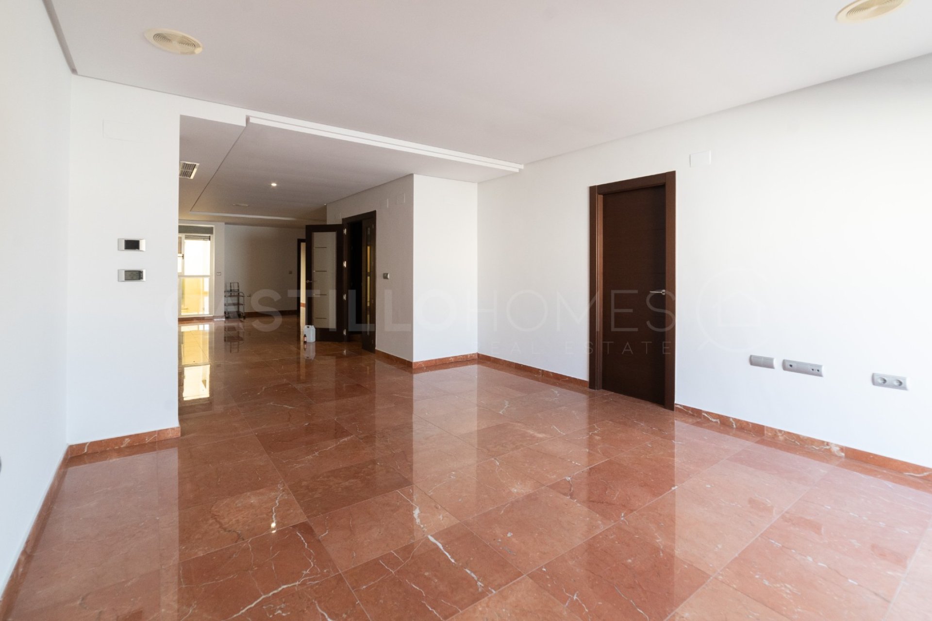 Revente - Attique - Torrevieja - Centro