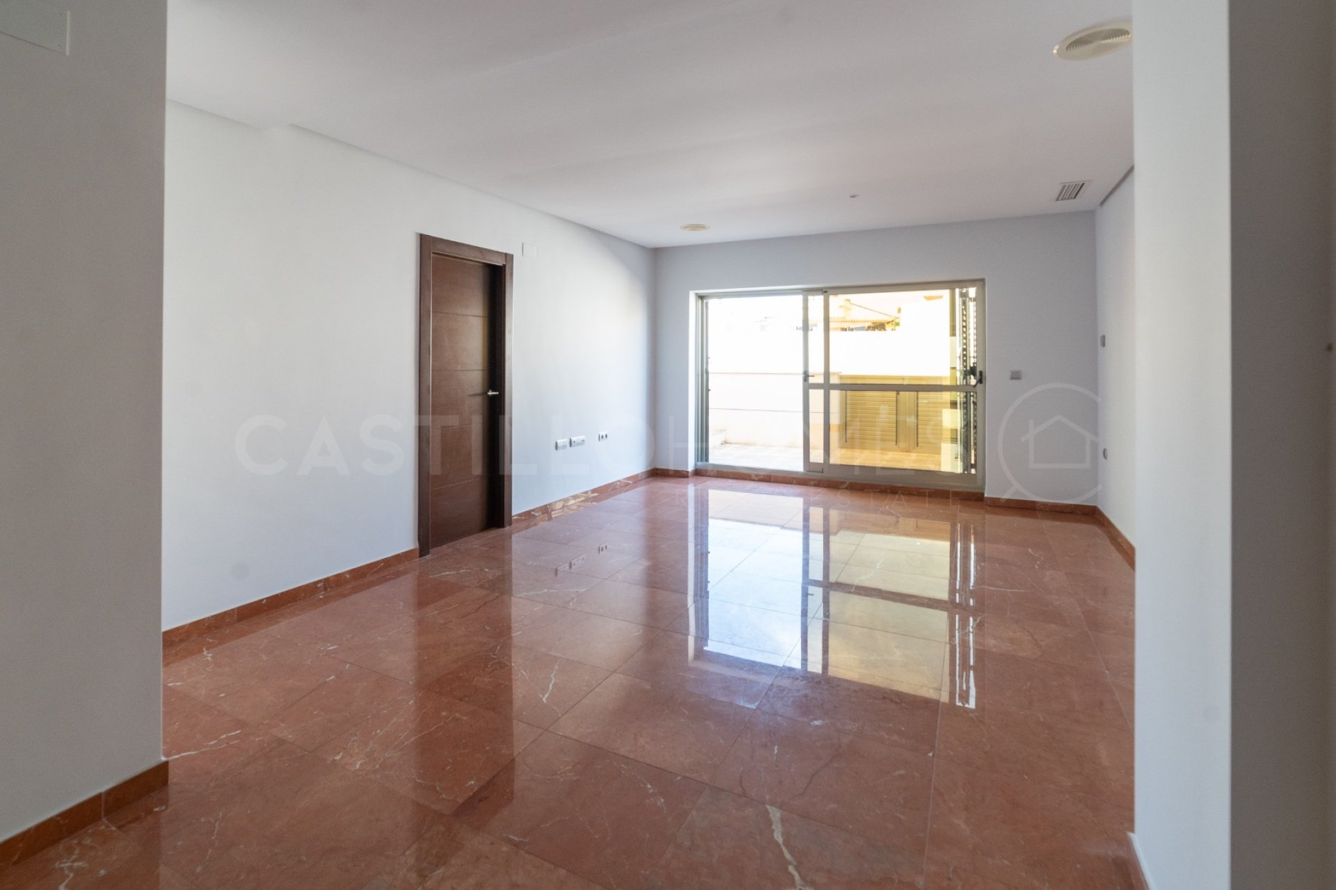 Revente - Attique - Torrevieja - Centro