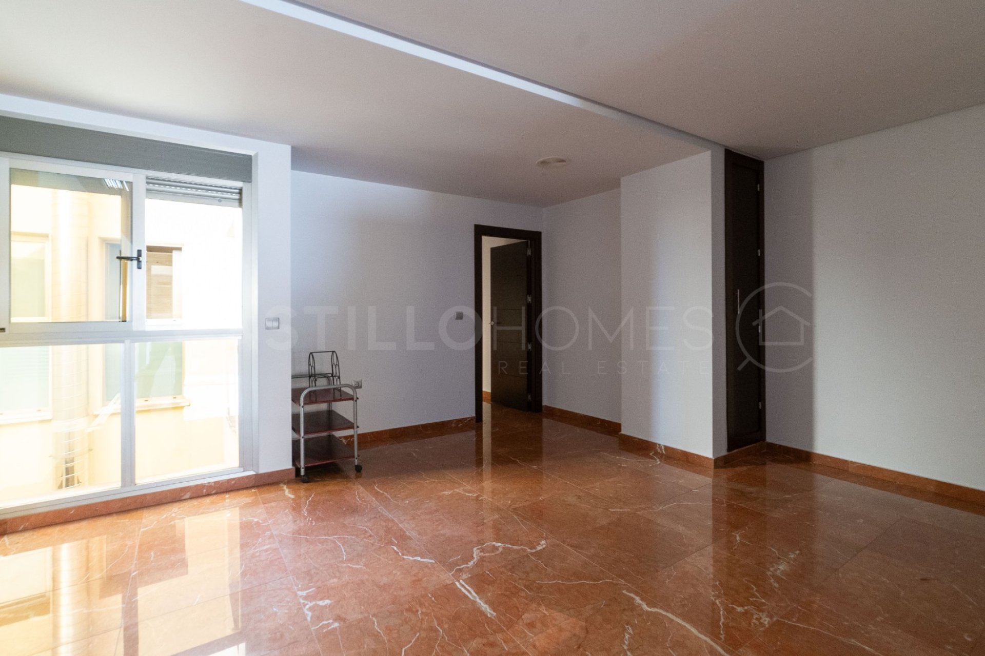 Revente - Attique - Torrevieja - Centro