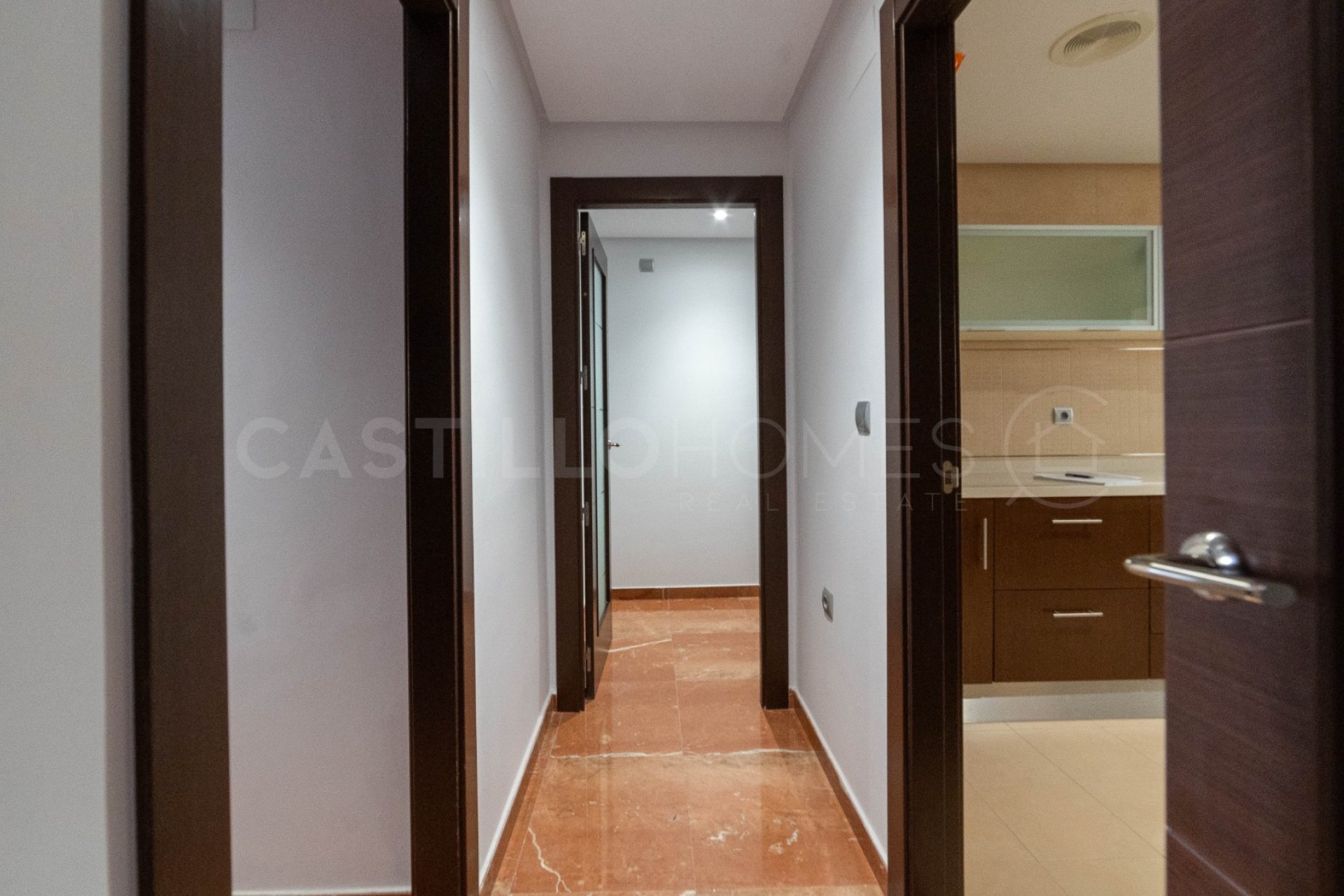 Revente - Attique - Torrevieja - Centro