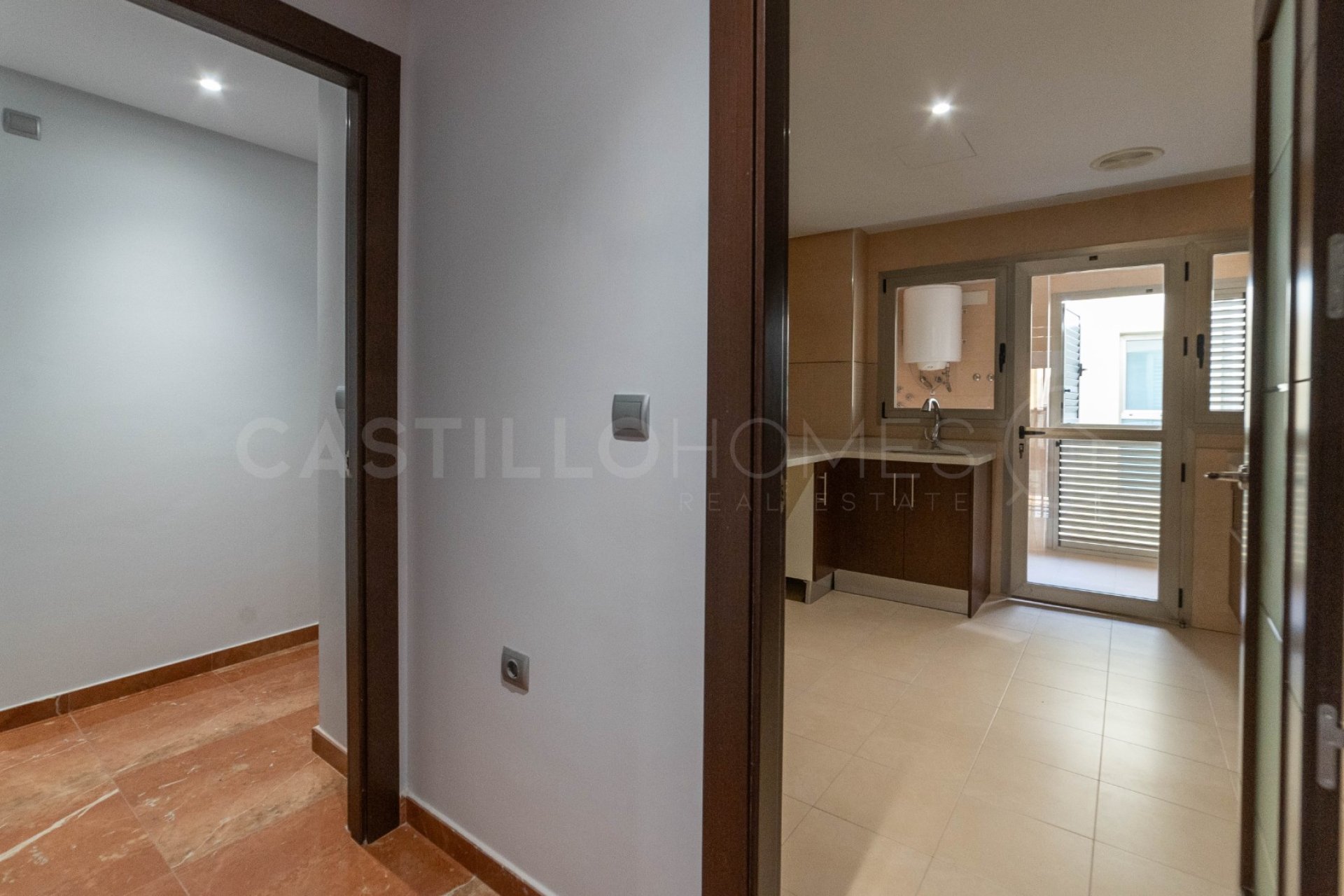 Revente - Attique - Torrevieja - Centro
