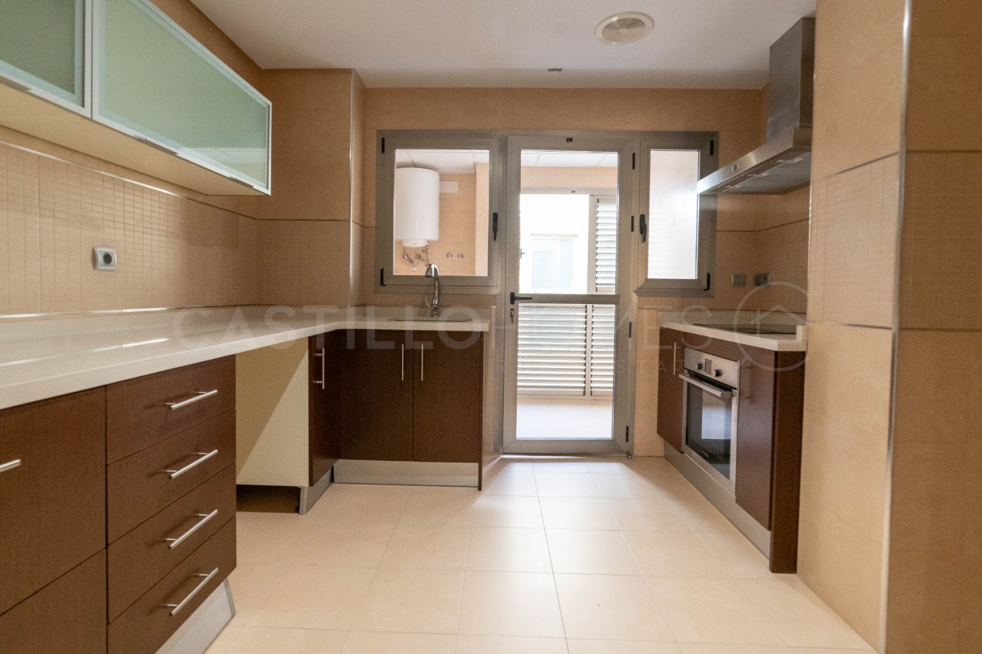 Revente - Attique - Torrevieja - Centro