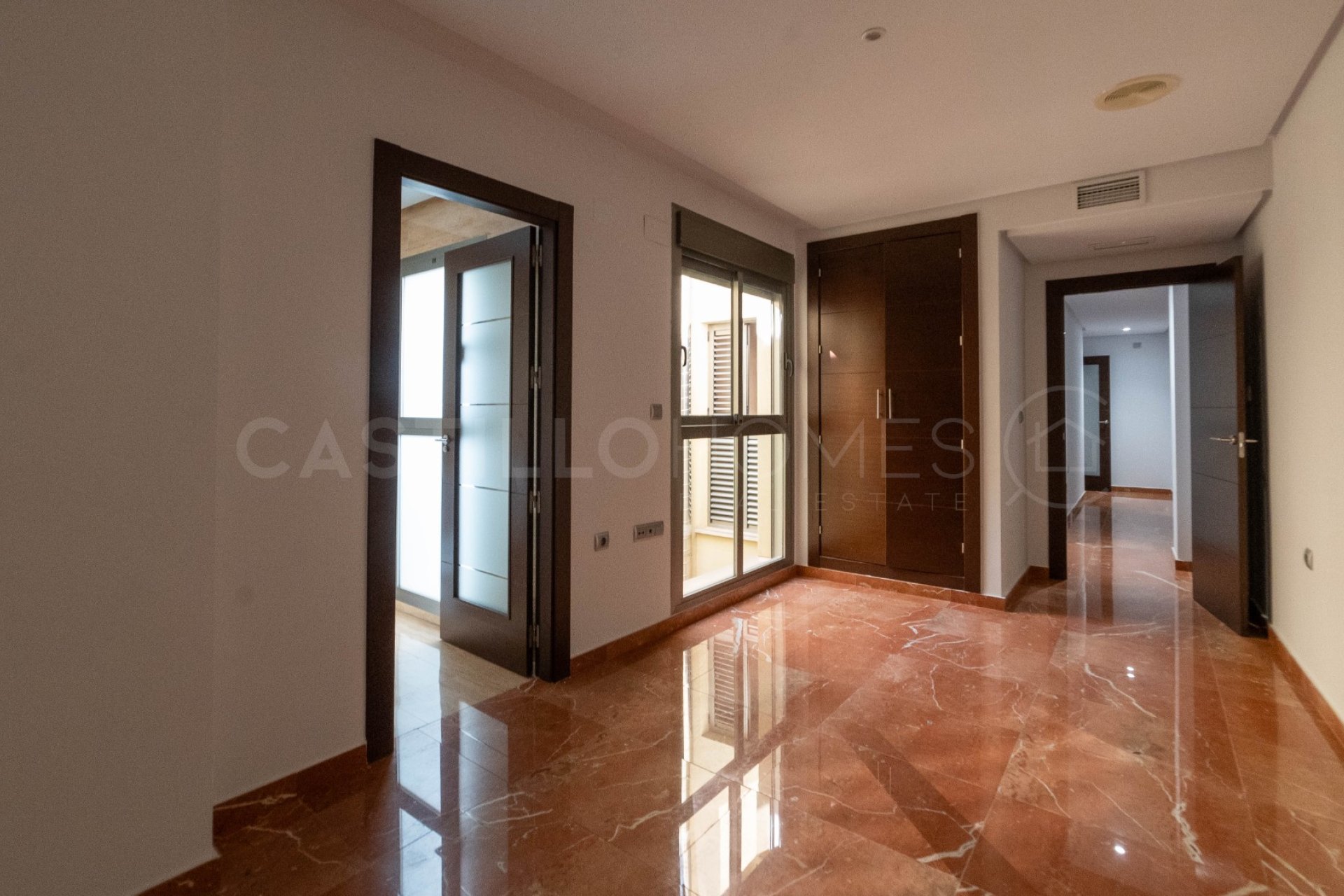 Revente - Attique - Torrevieja - Centro