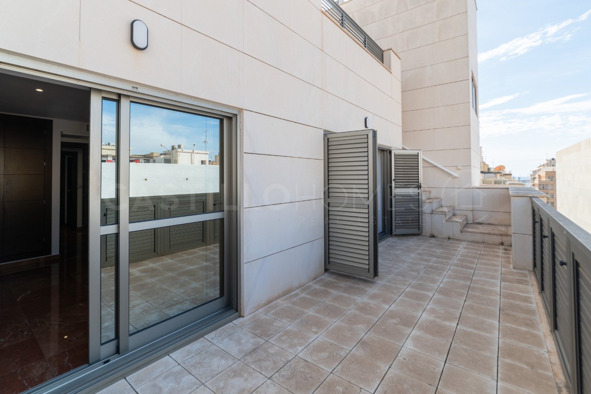 Revente - Attique - Torrevieja - Centro