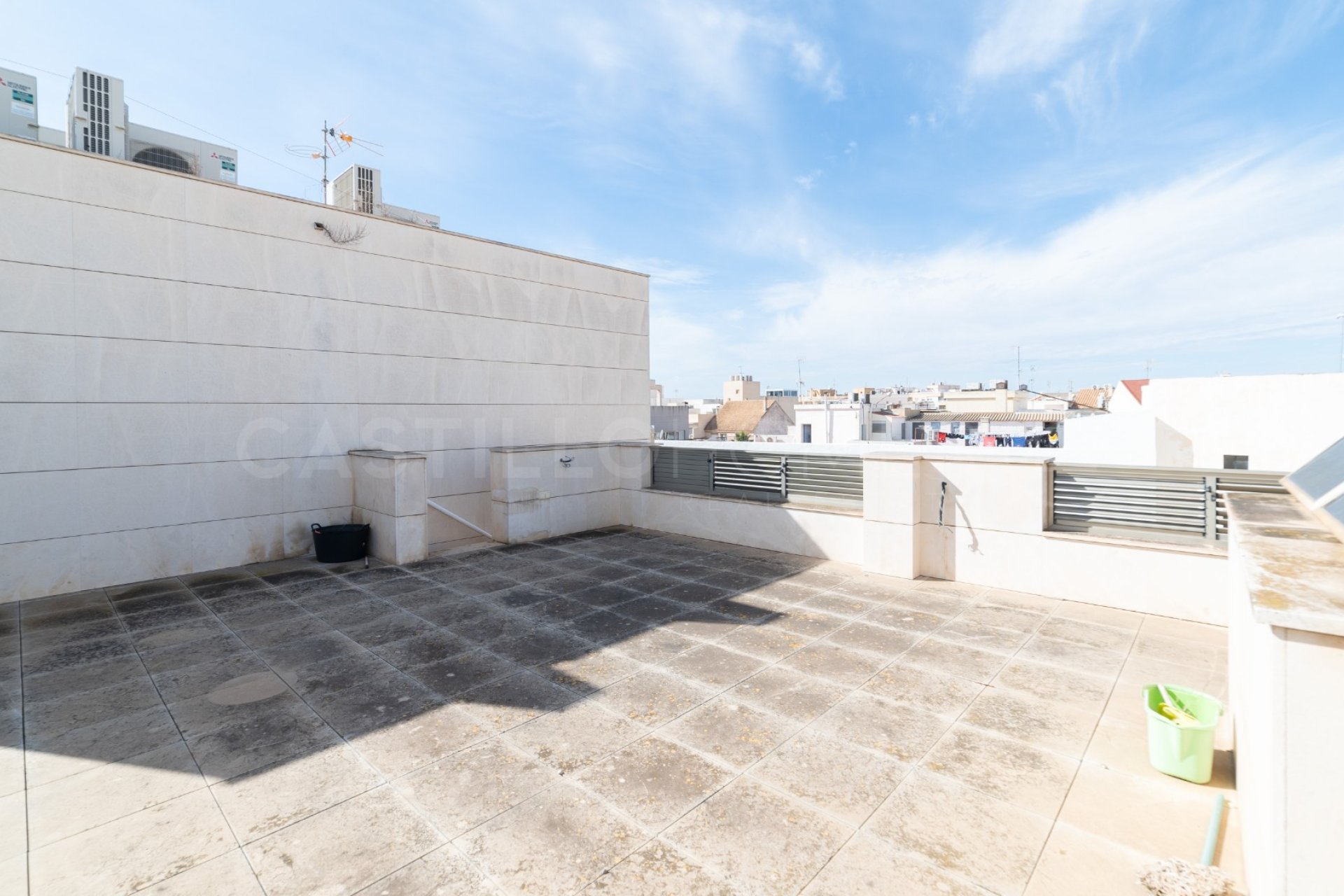 Revente - Attique - Torrevieja - Centro