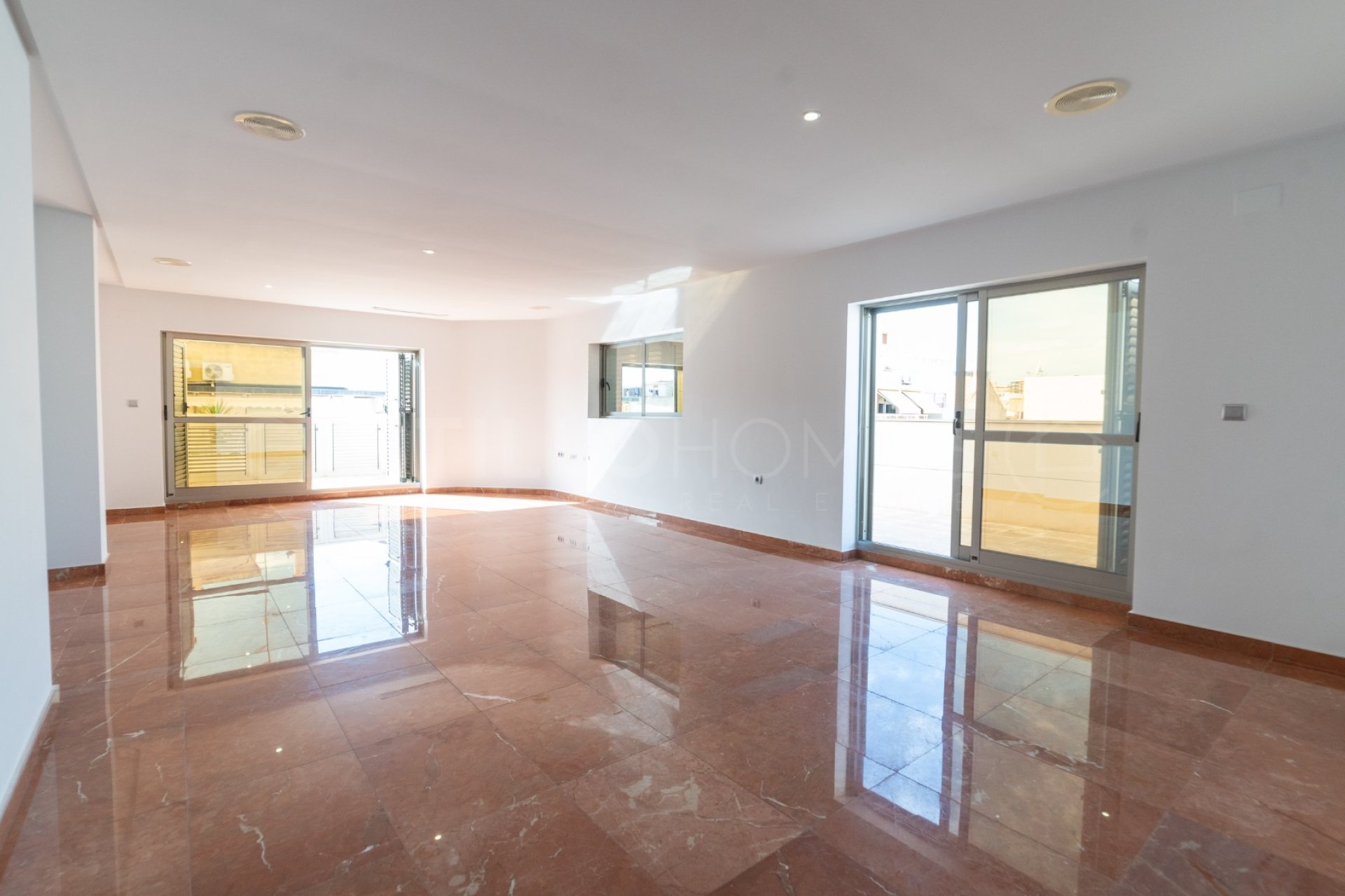 Revente - Attique - Torrevieja - Centro