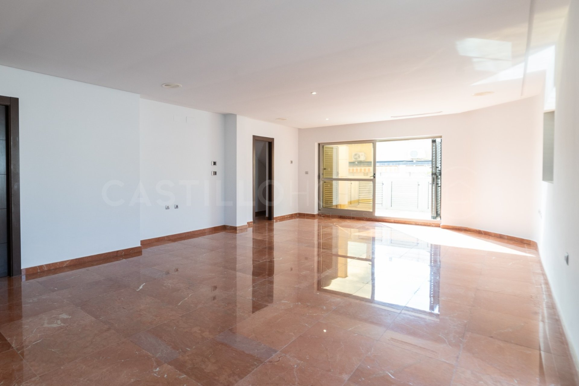 Revente - Attique - Torrevieja - Centro