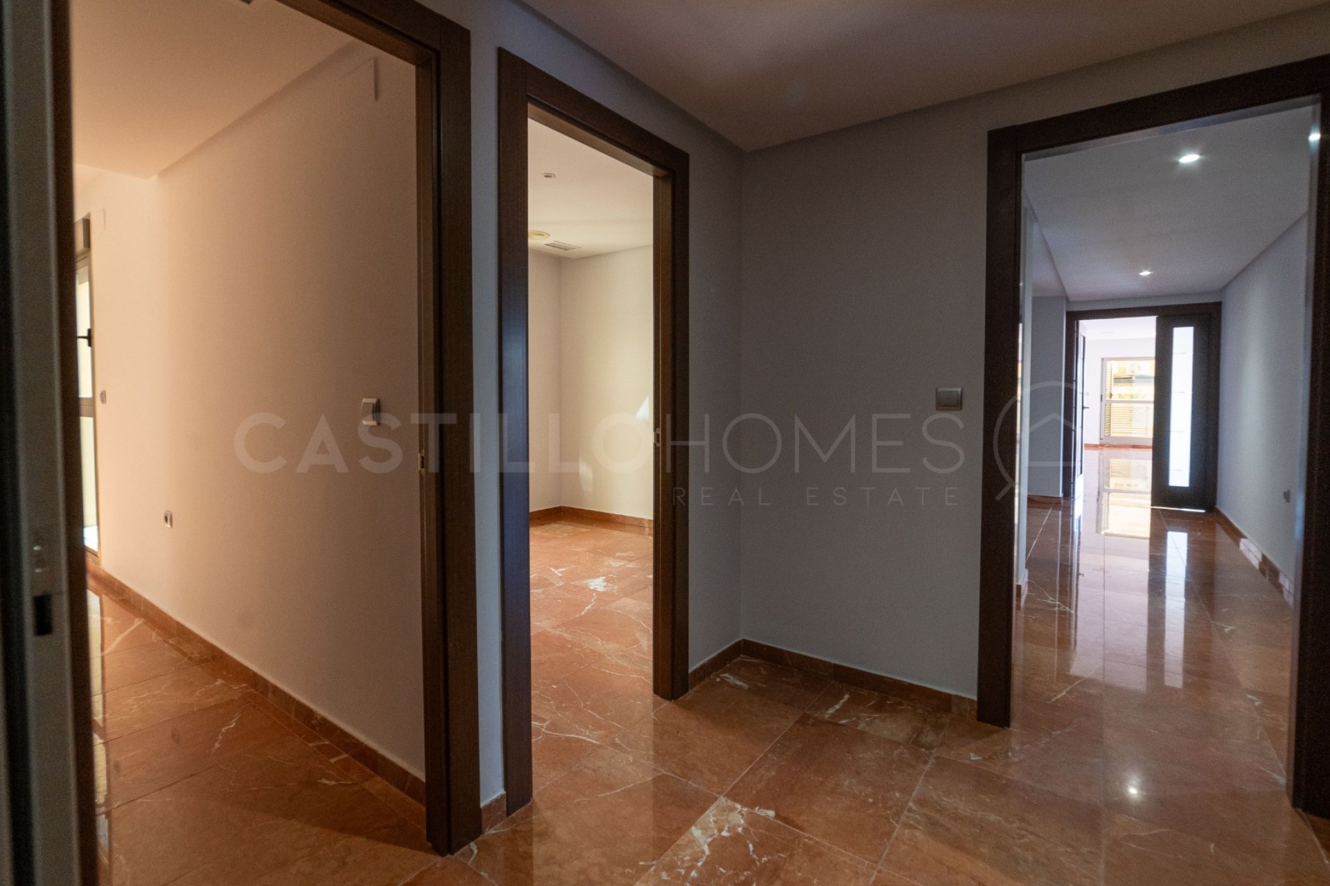 Revente - Attique - Torrevieja - Centro